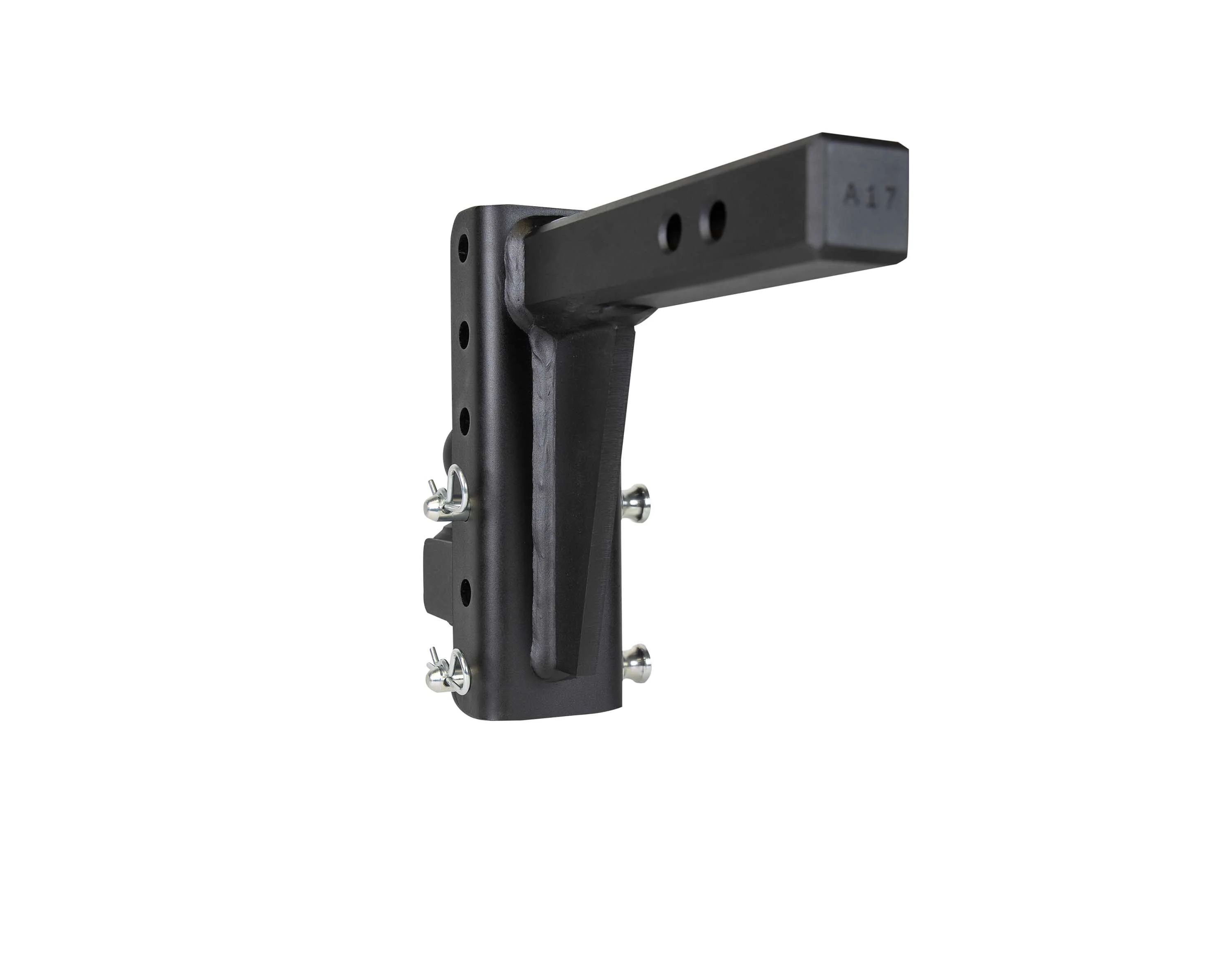 2.0" Extreme Duty 6" Drop/Rise Hitch - Image 24