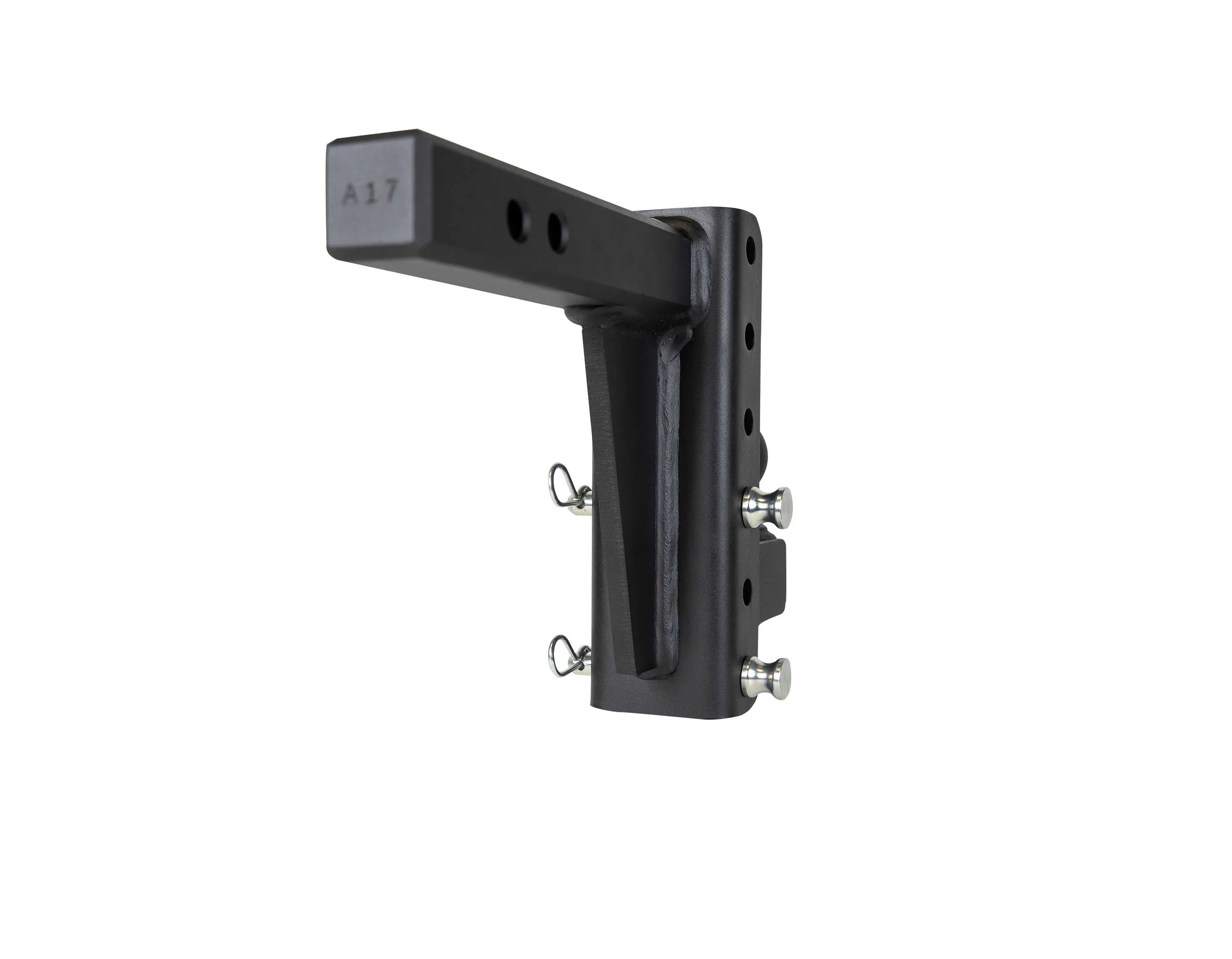 2.0" Extreme Duty 6" Drop/Rise Hitch - Image 25
