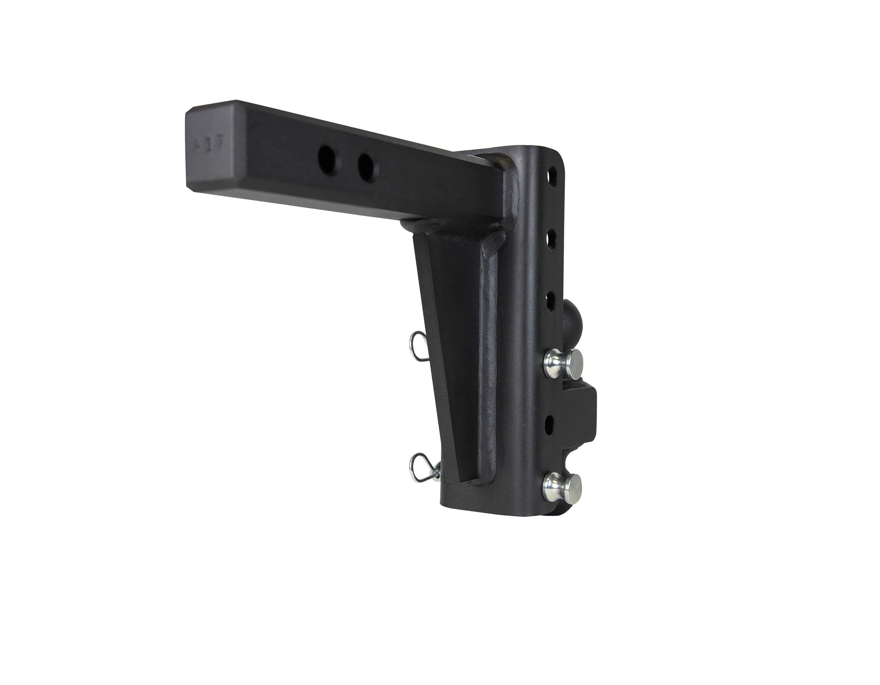 2.0" Extreme Duty 6" Drop/Rise Hitch - Image 26