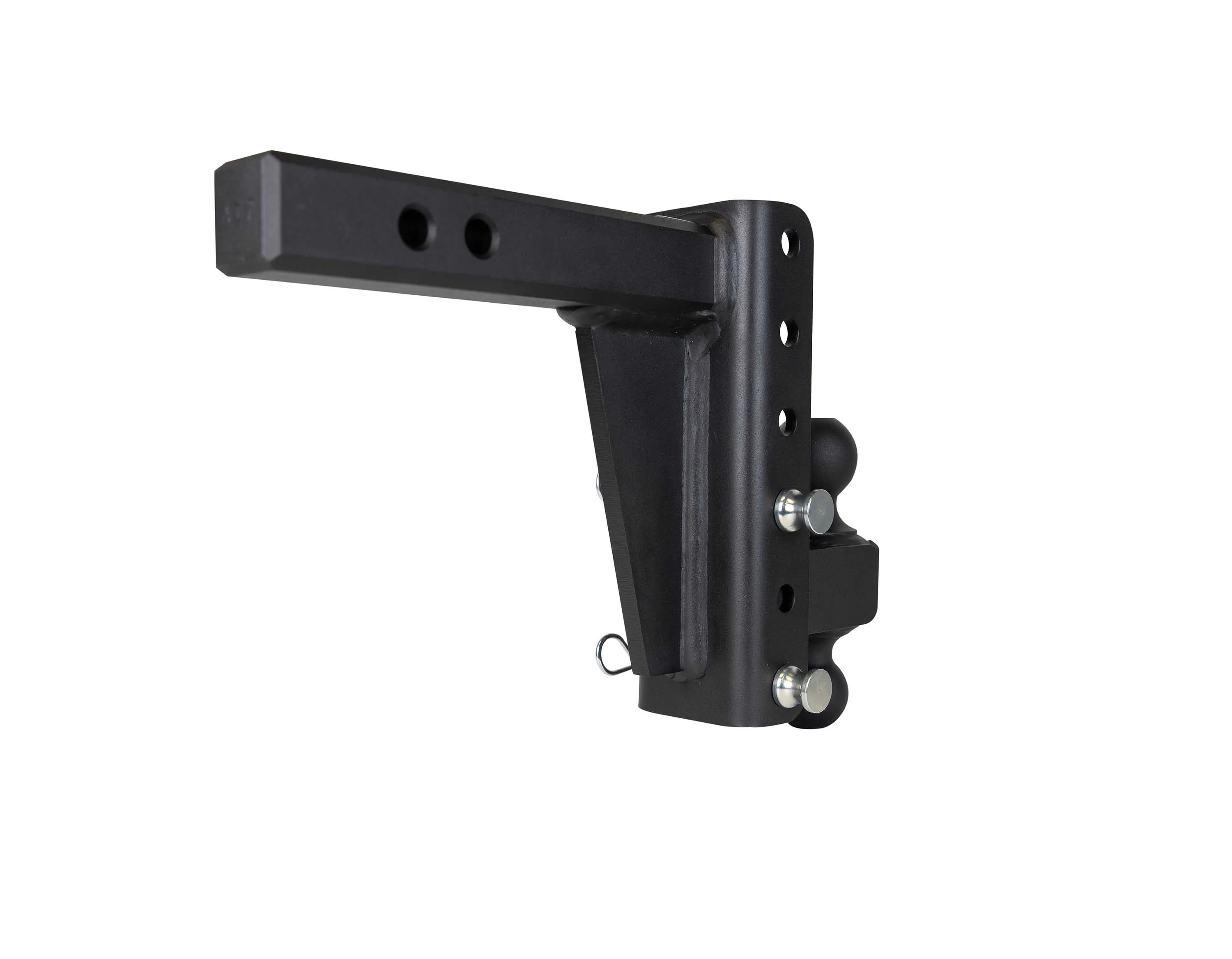 2.0" Extreme Duty 6" Drop/Rise Hitch - Image 27