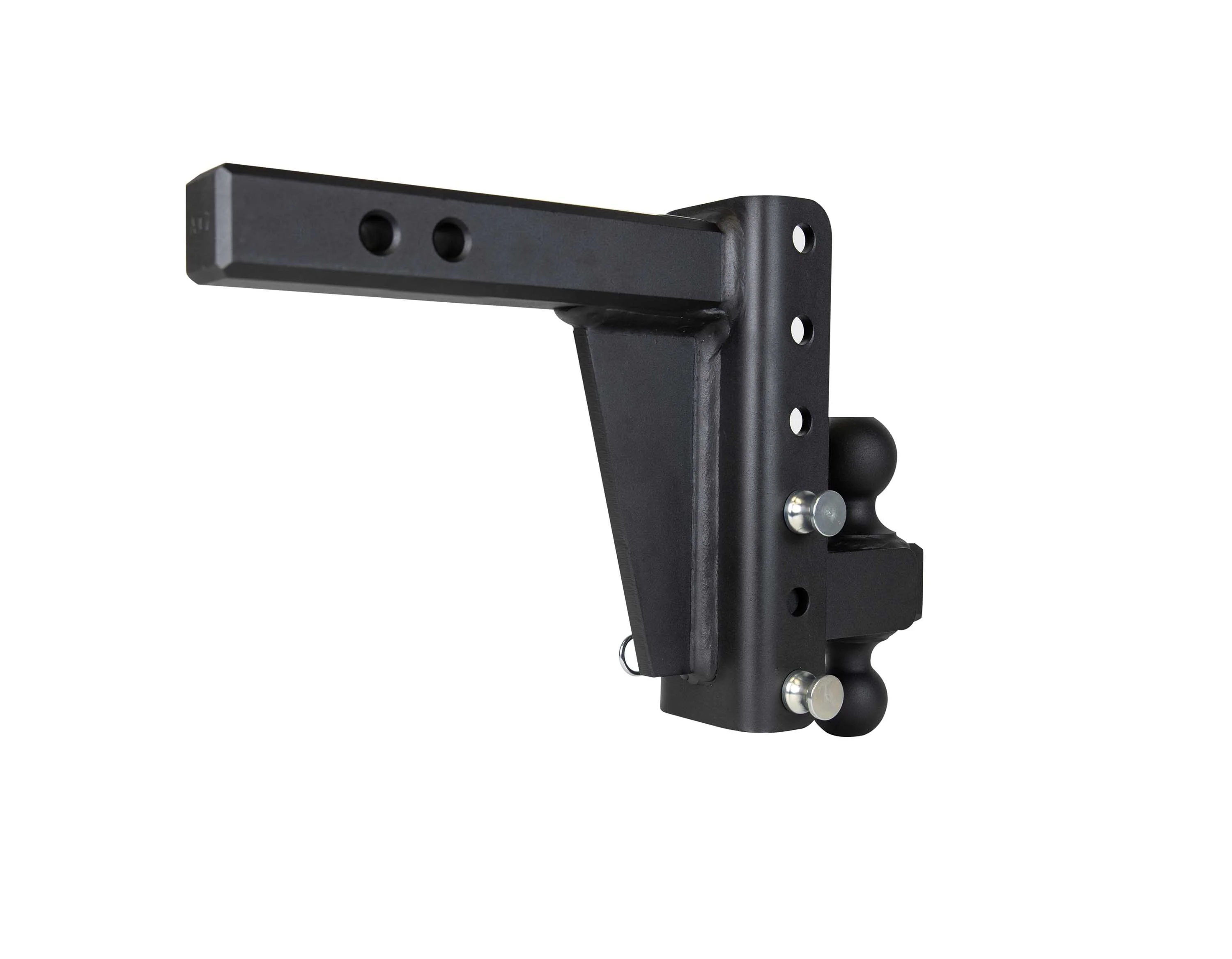 2.0" Extreme Duty 6" Drop/Rise Hitch - Image 29