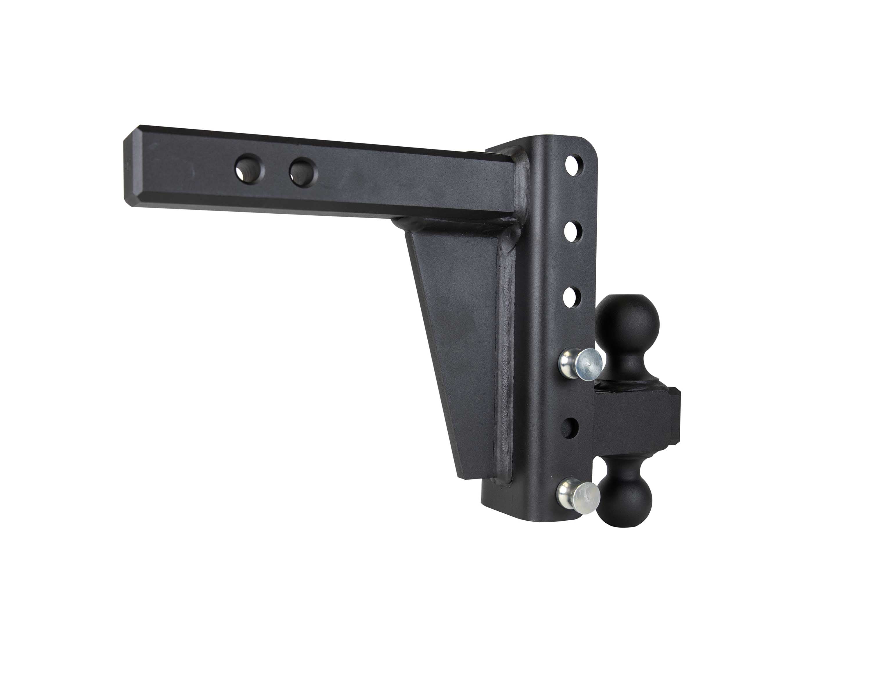 2.0" Extreme Duty 6" Drop/Rise Hitch - Image 30
