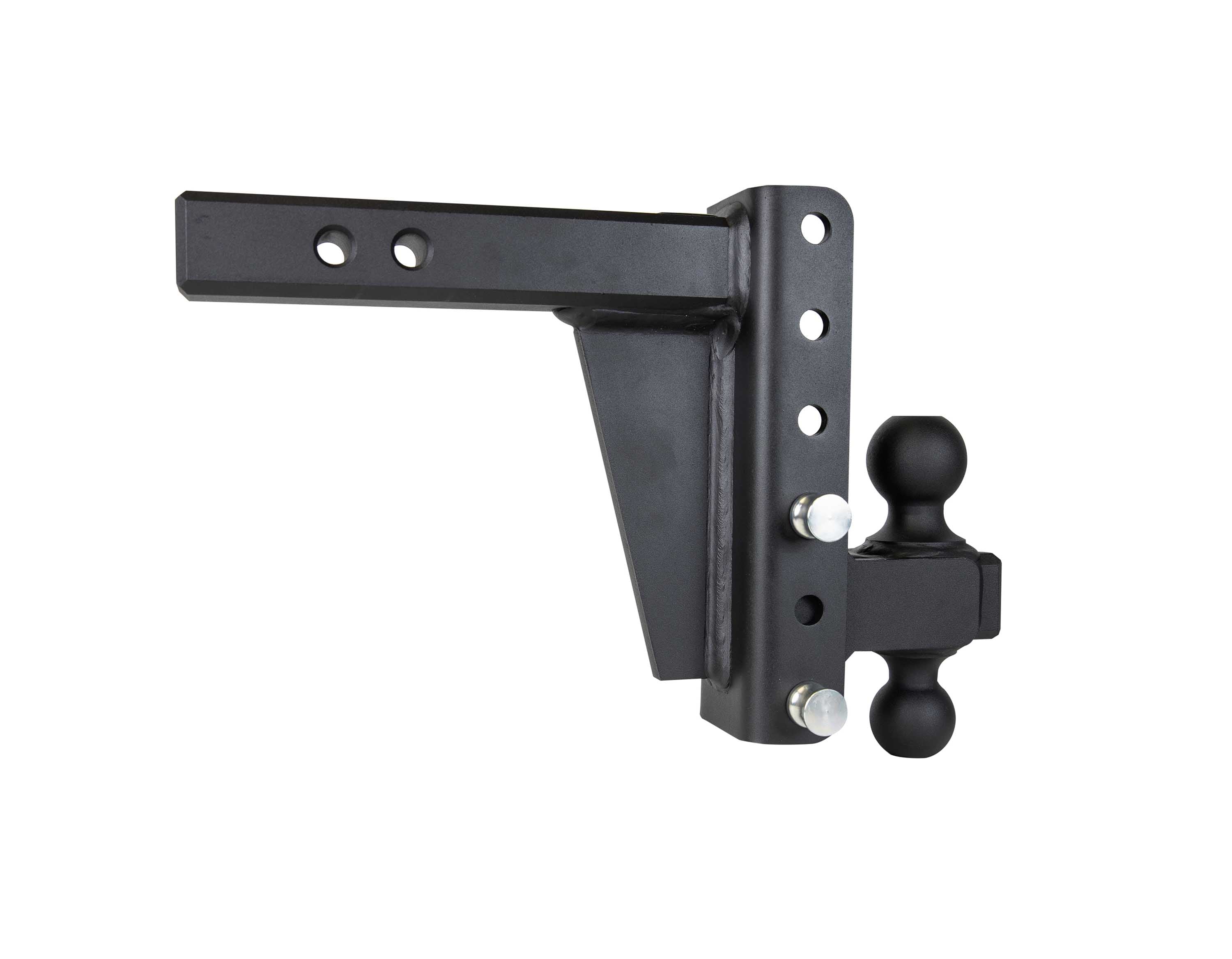 2.0" Extreme Duty 6" Drop/Rise Hitch - Image 31