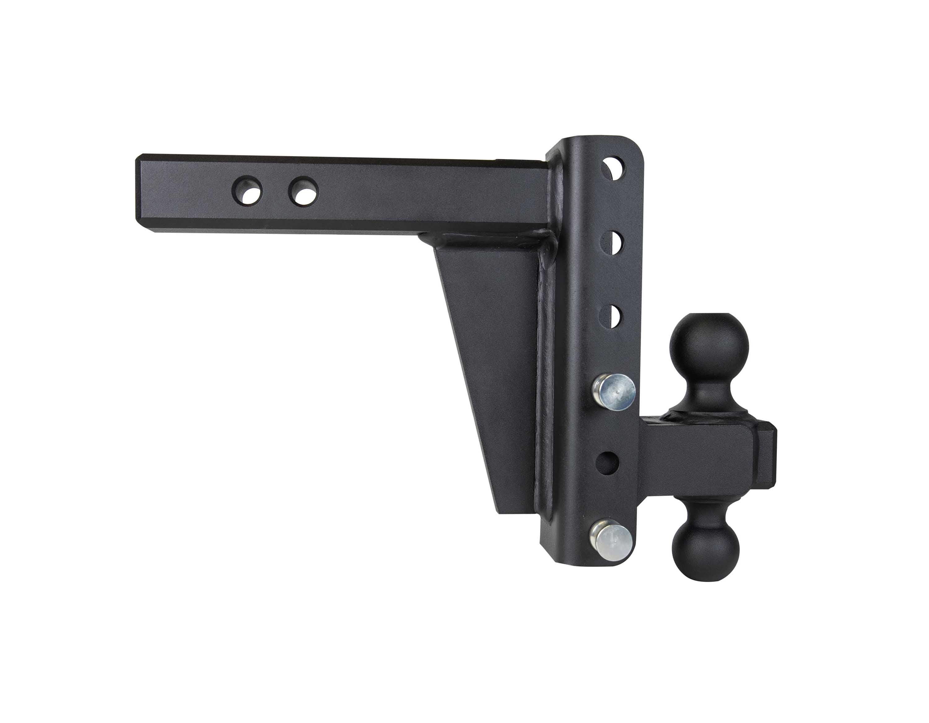 2.0" Extreme Duty 6" Drop/Rise Hitch - Image 32