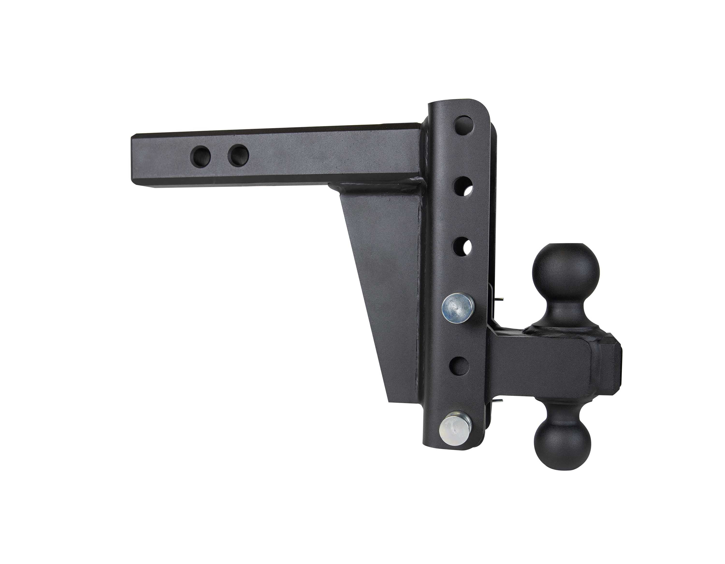 2.0" Extreme Duty 6" Drop/Rise Hitch - Image 34
