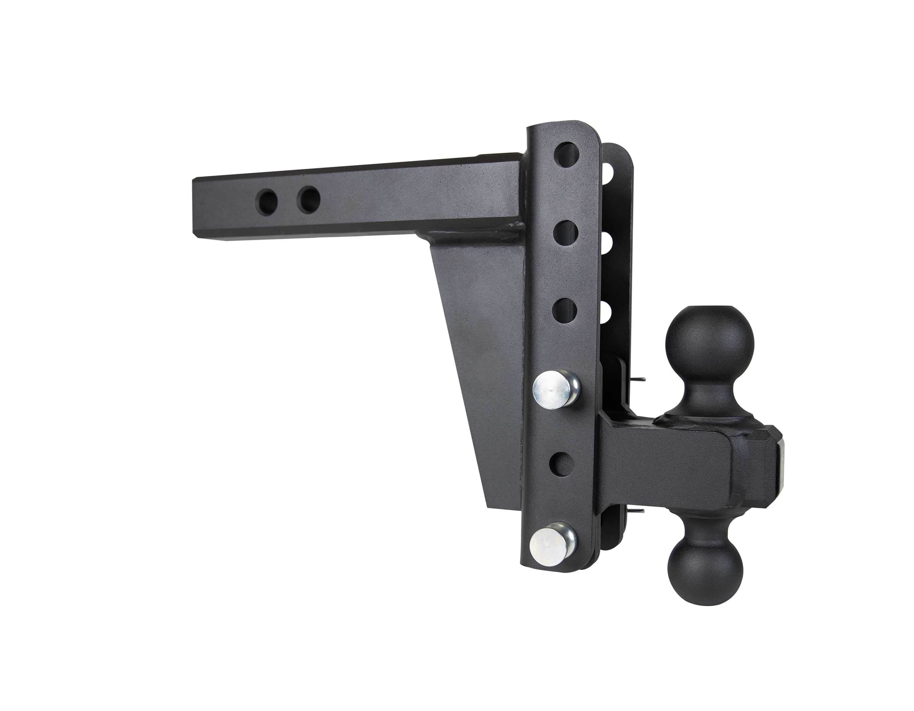2.0" Extreme Duty 6" Drop/Rise Hitch - Image 35
