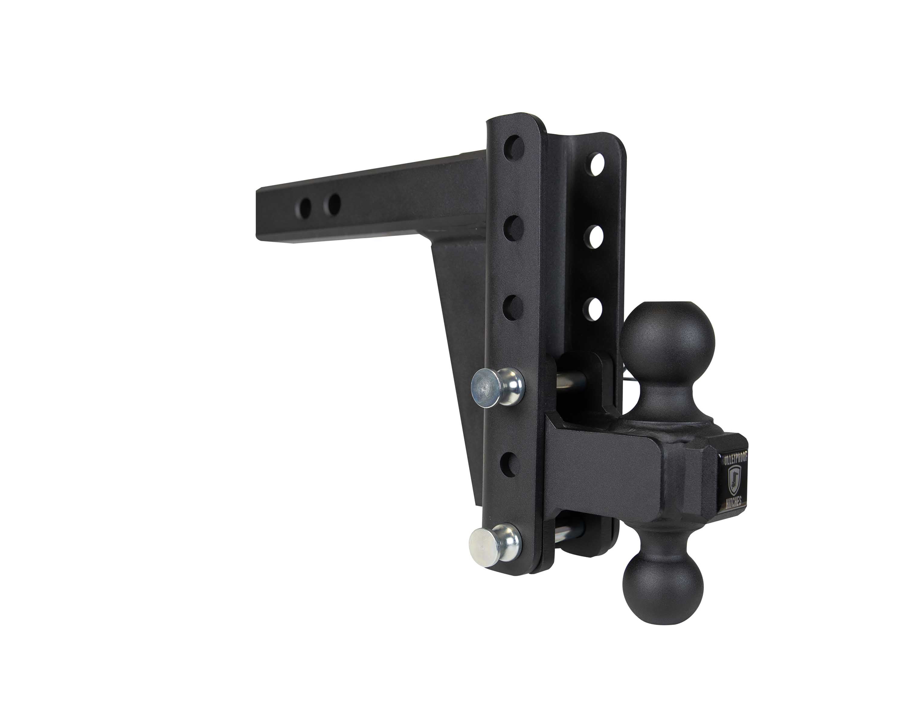 2.0" Extreme Duty 6" Drop/Rise Hitch - Image 37