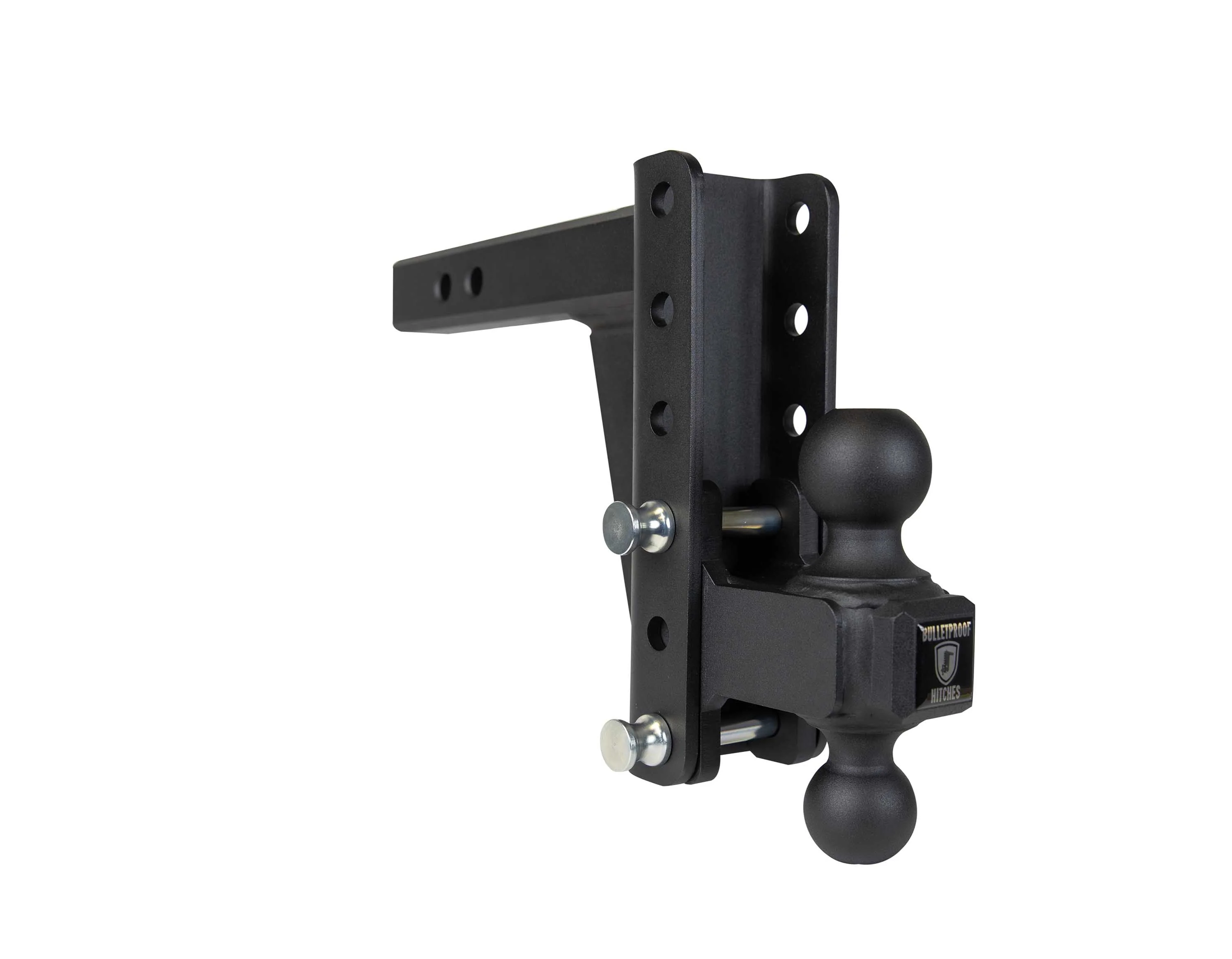 2.0" Extreme Duty 6" Drop/Rise Hitch - Image 38