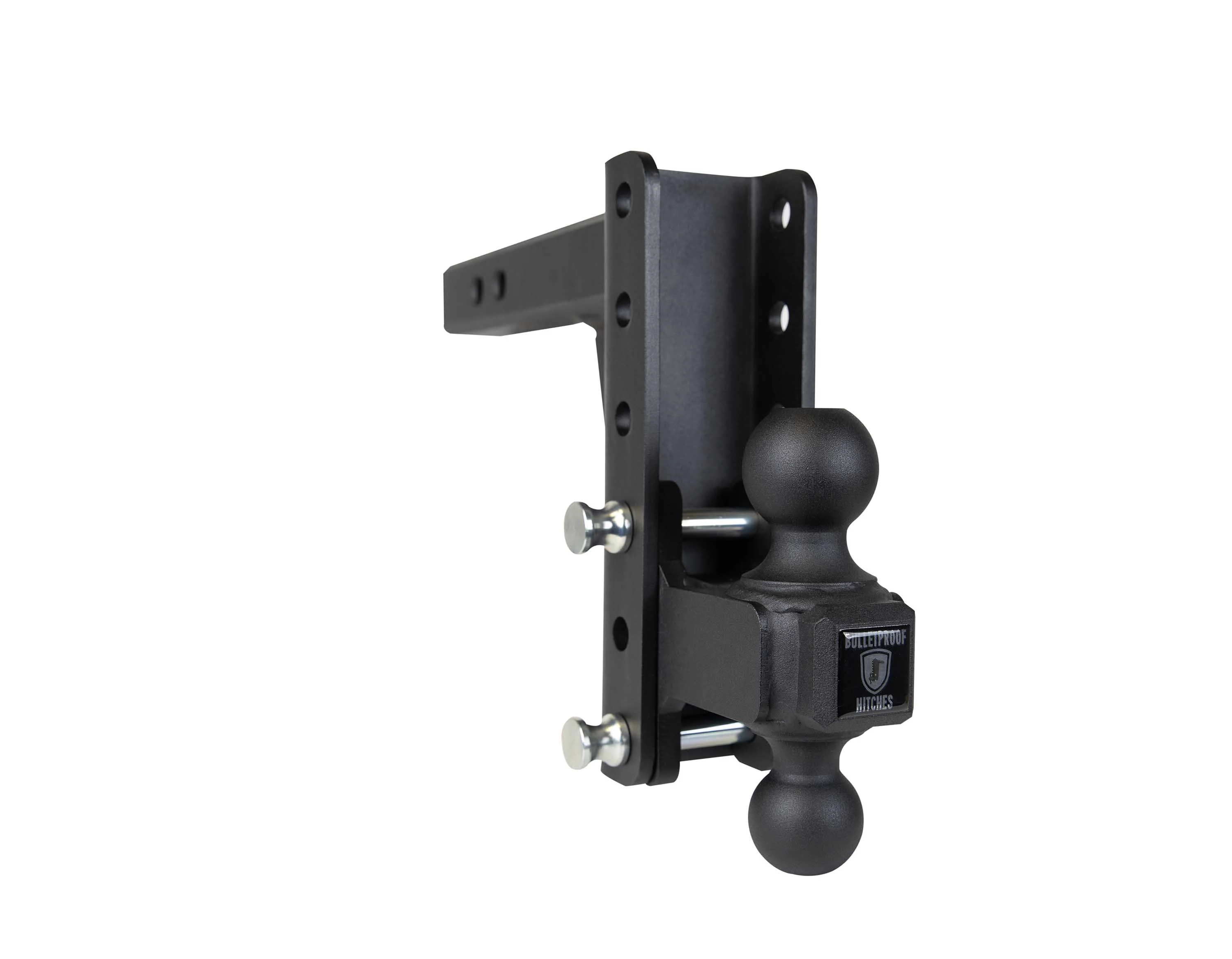 2.0" Extreme Duty 6" Drop/Rise Hitch - Image 39