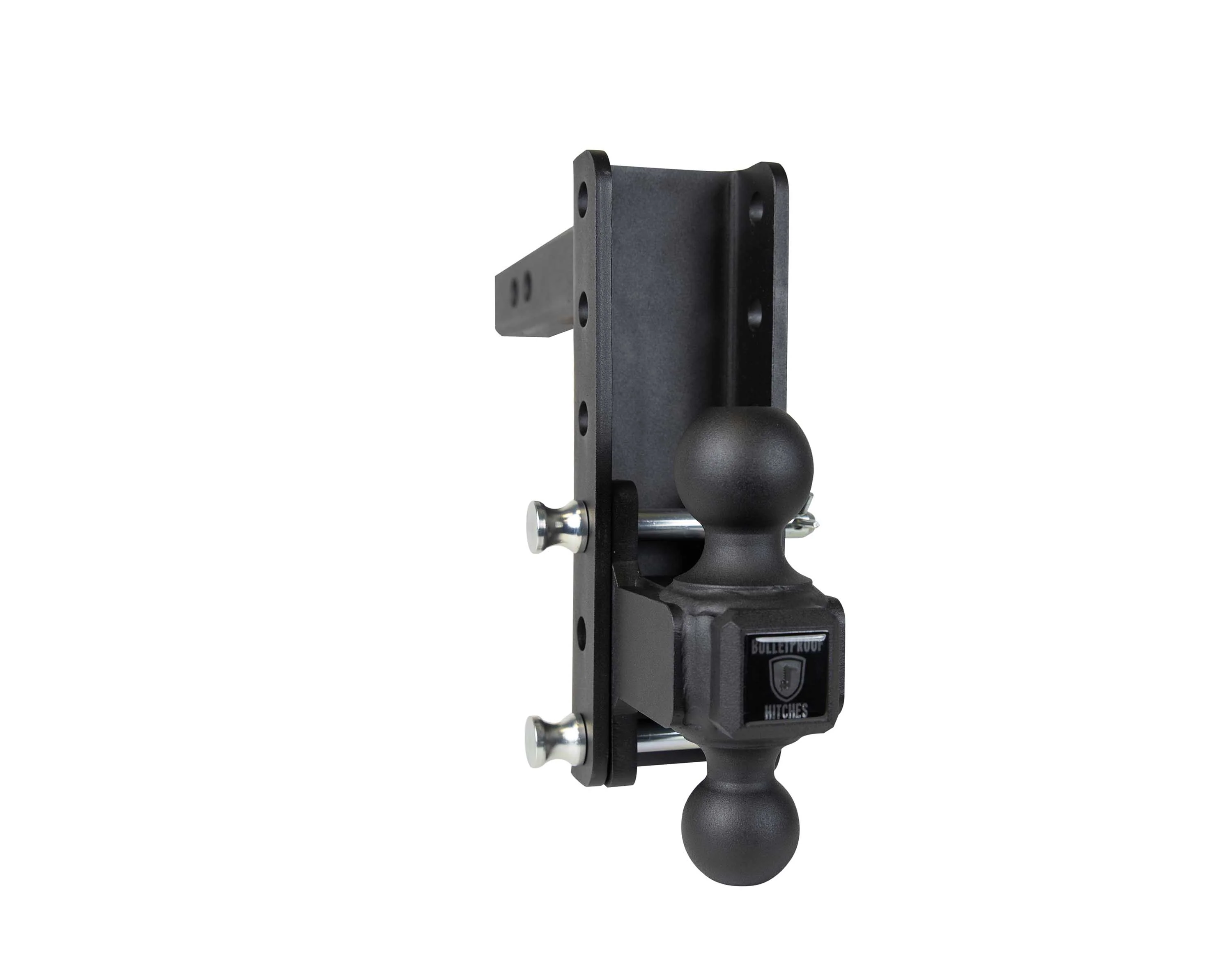 2.0" Extreme Duty 6" Drop/Rise Hitch - Image 40