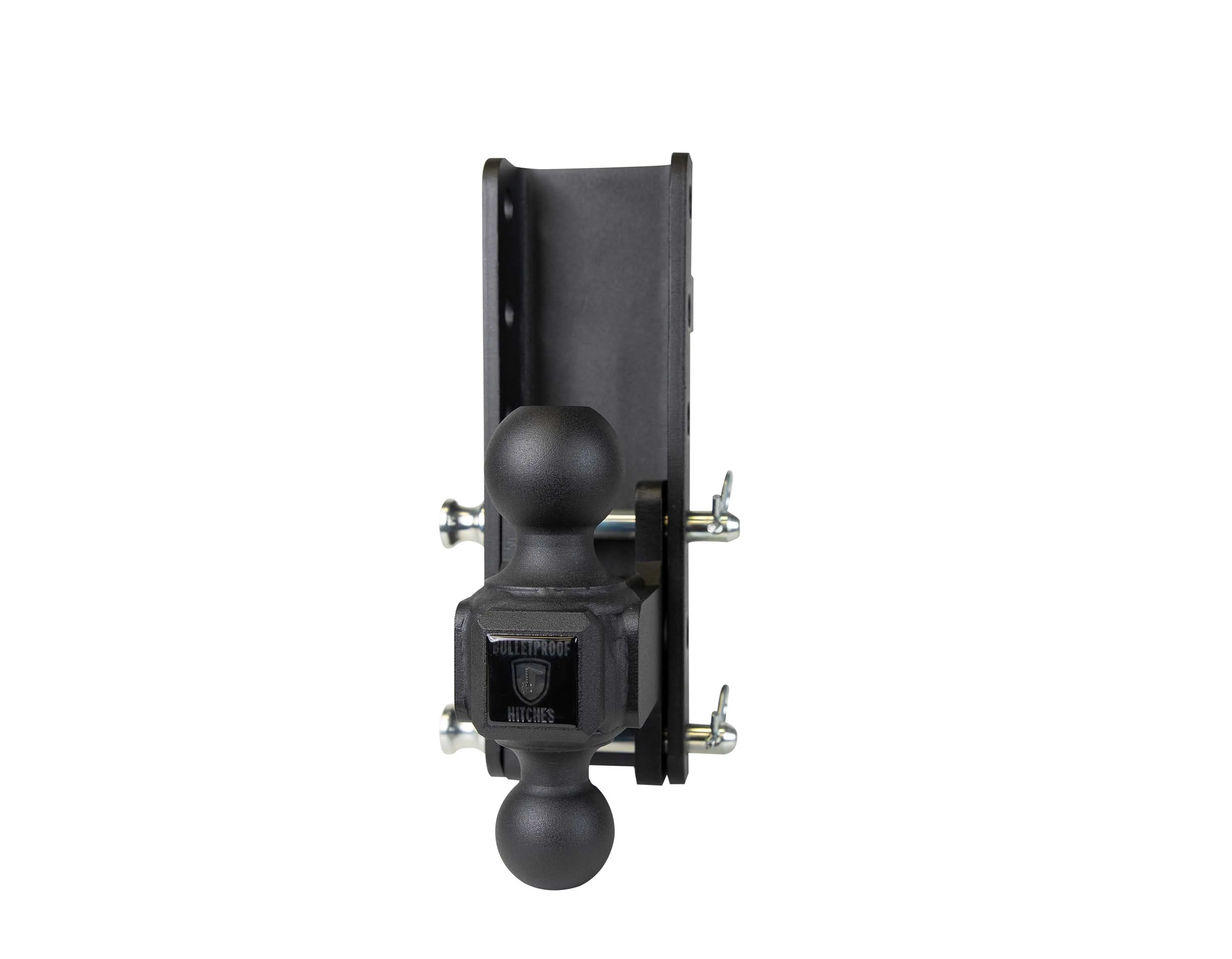 2.0" Extreme Duty 6" Drop/Rise Hitch - Image 8