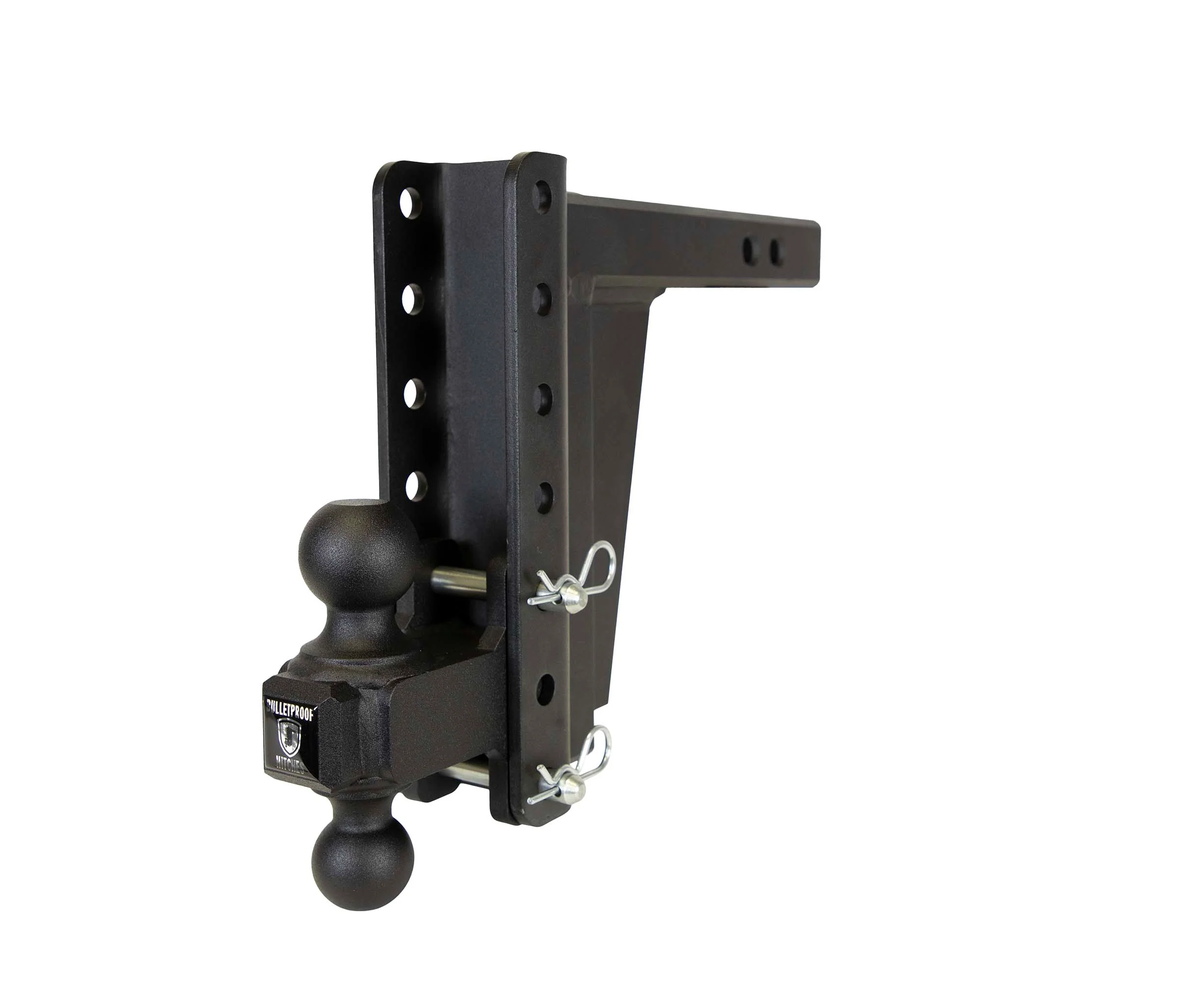 2.0" Extreme Duty 8" Drop/Rise Hitch - Image 10