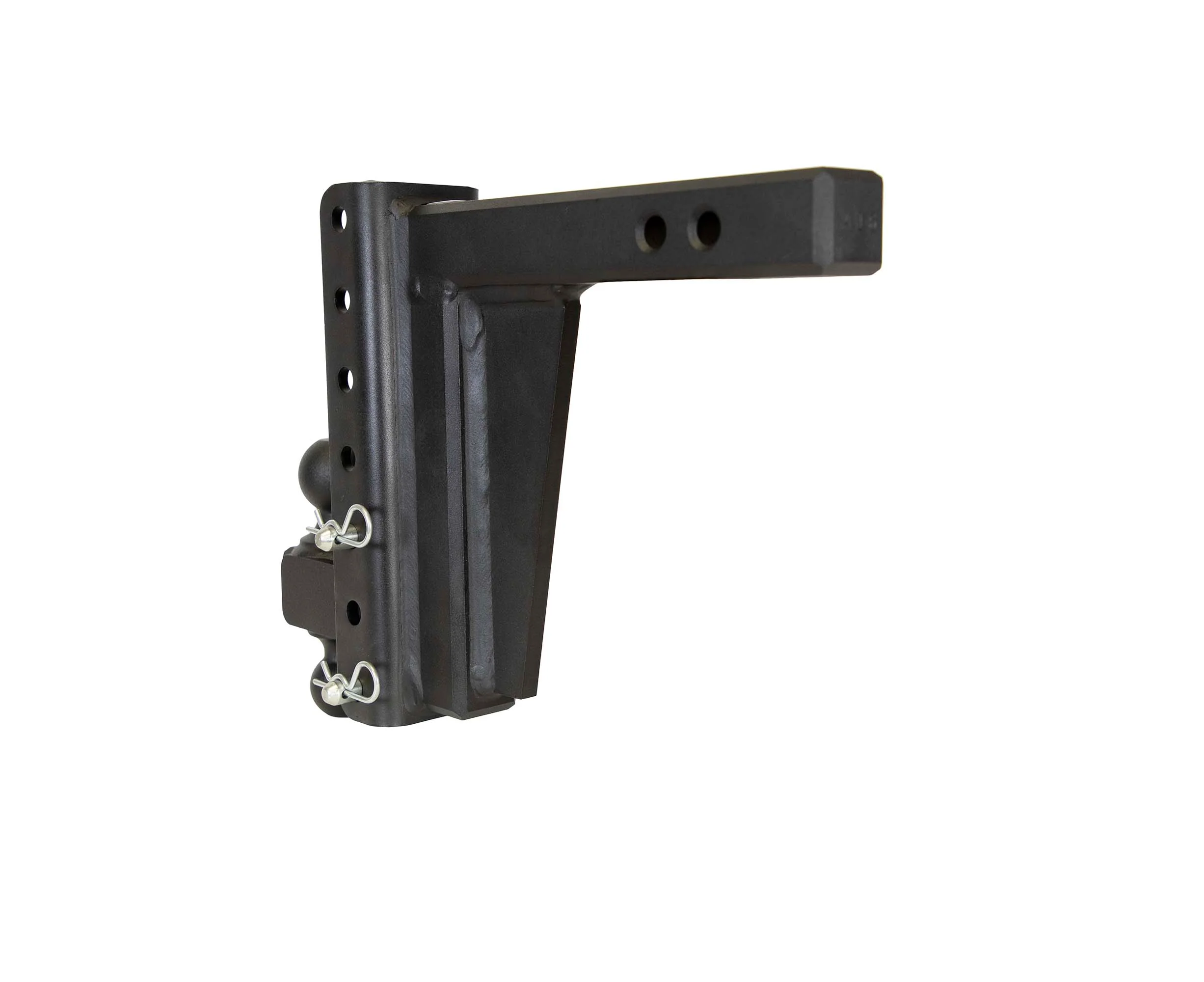 2.0" Extreme Duty 8" Drop/Rise Hitch - Image 20