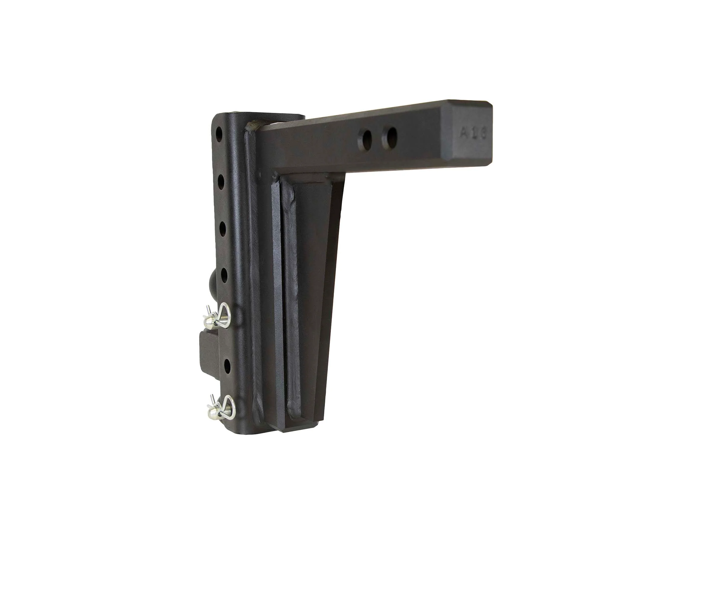 2.0" Extreme Duty 8" Drop/Rise Hitch - Image 22
