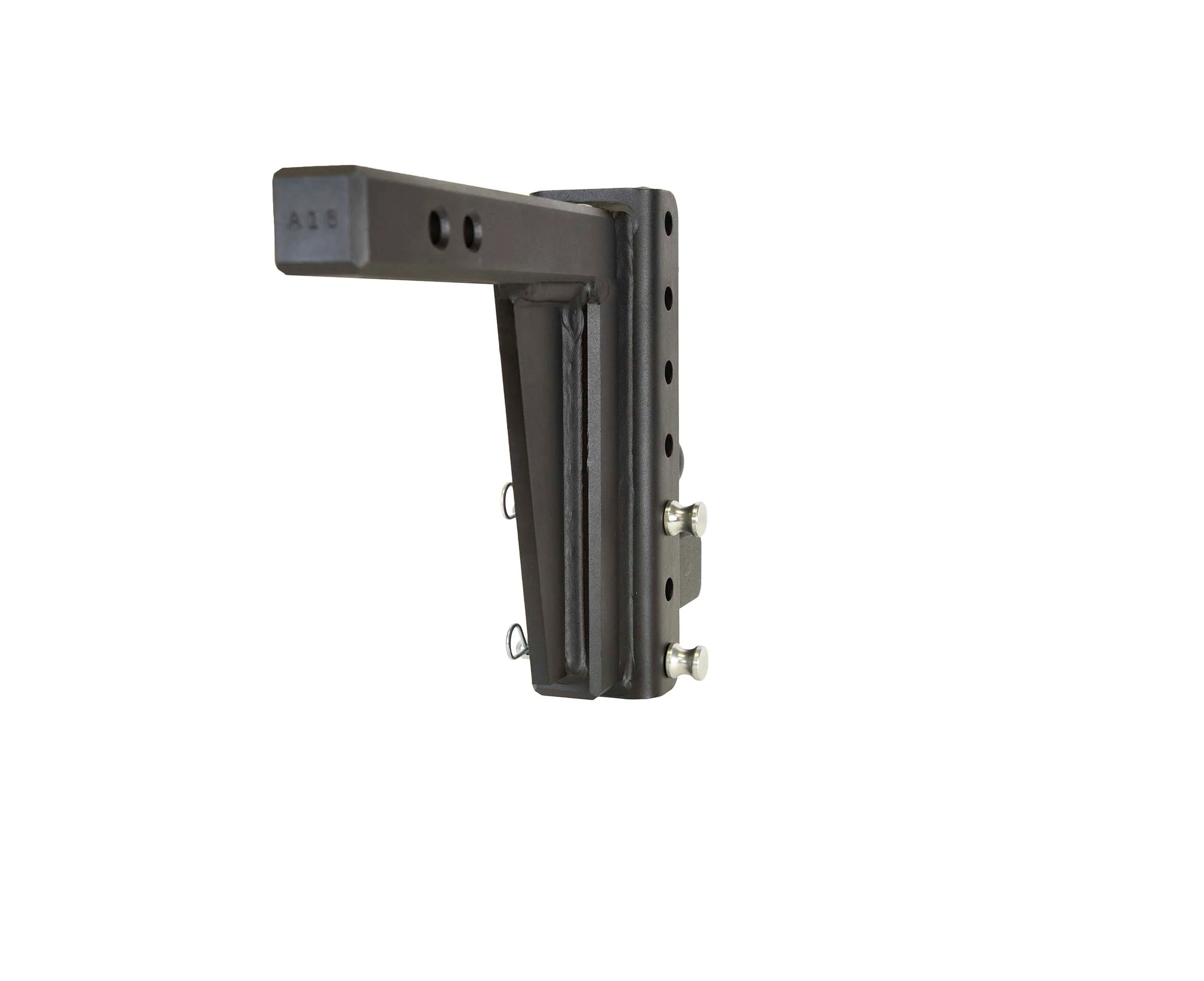 2.0" Extreme Duty 8" Drop/Rise Hitch - Image 23