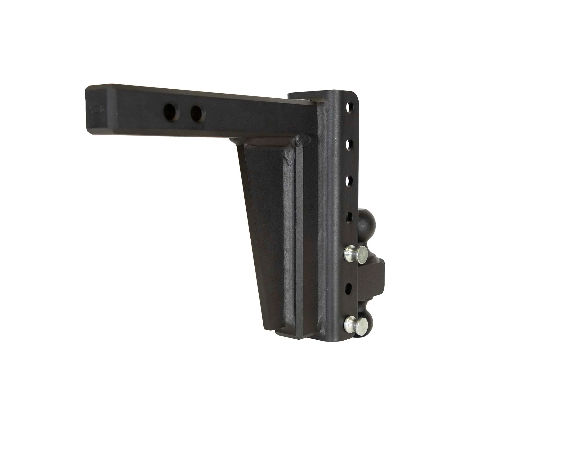 2.0" Extreme Duty 8" Drop/Rise Hitch - Image 26