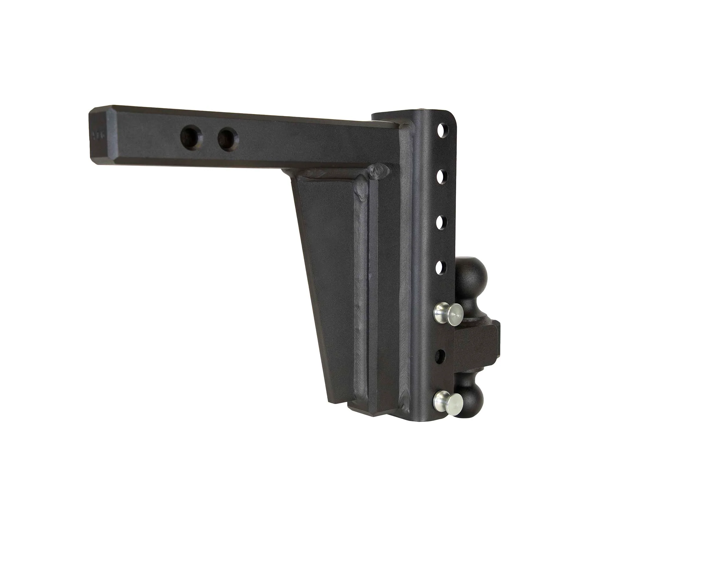 2.0" Extreme Duty 8" Drop/Rise Hitch - Image 27