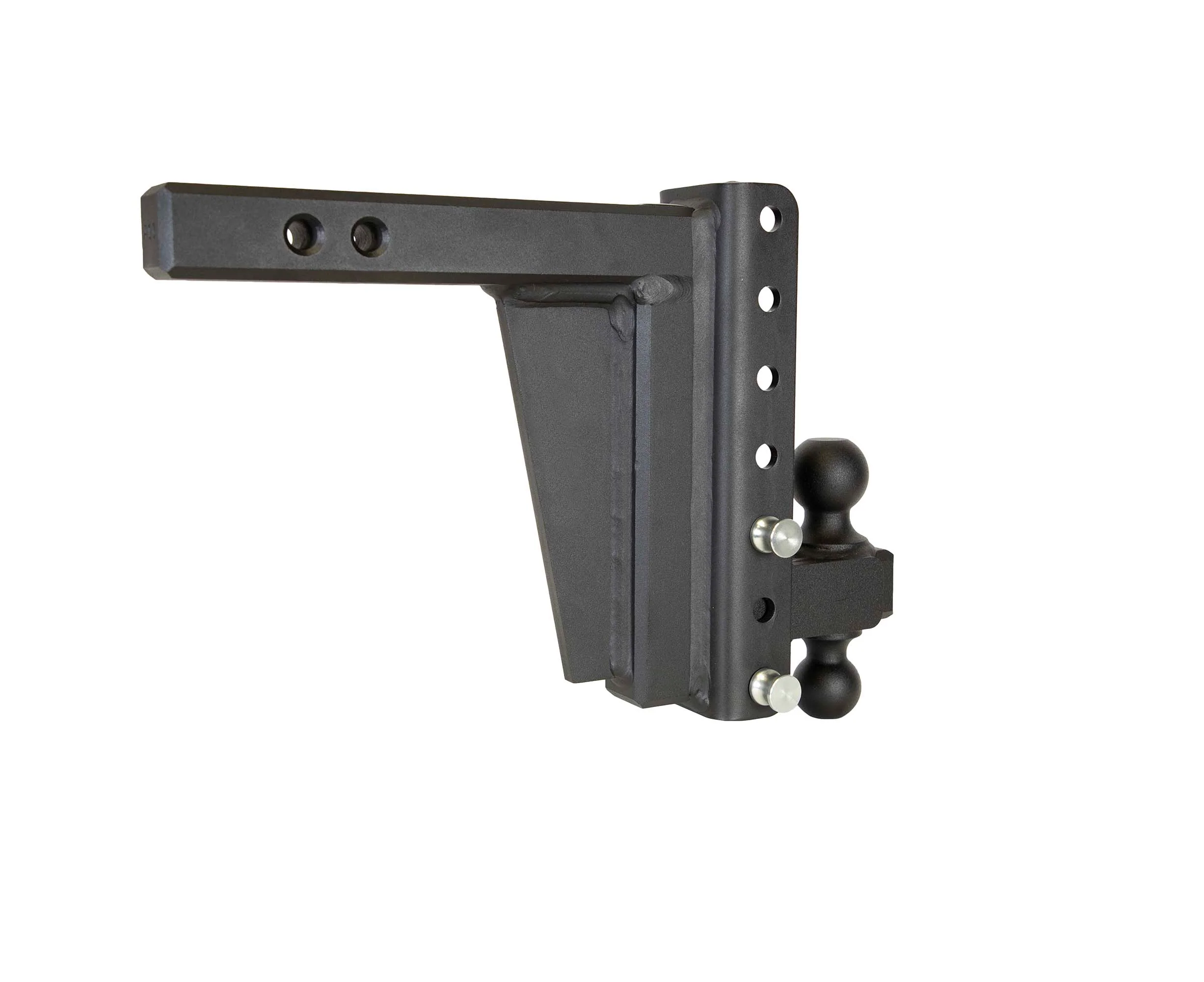 2.0" Extreme Duty 8" Drop/Rise Hitch - Image 28