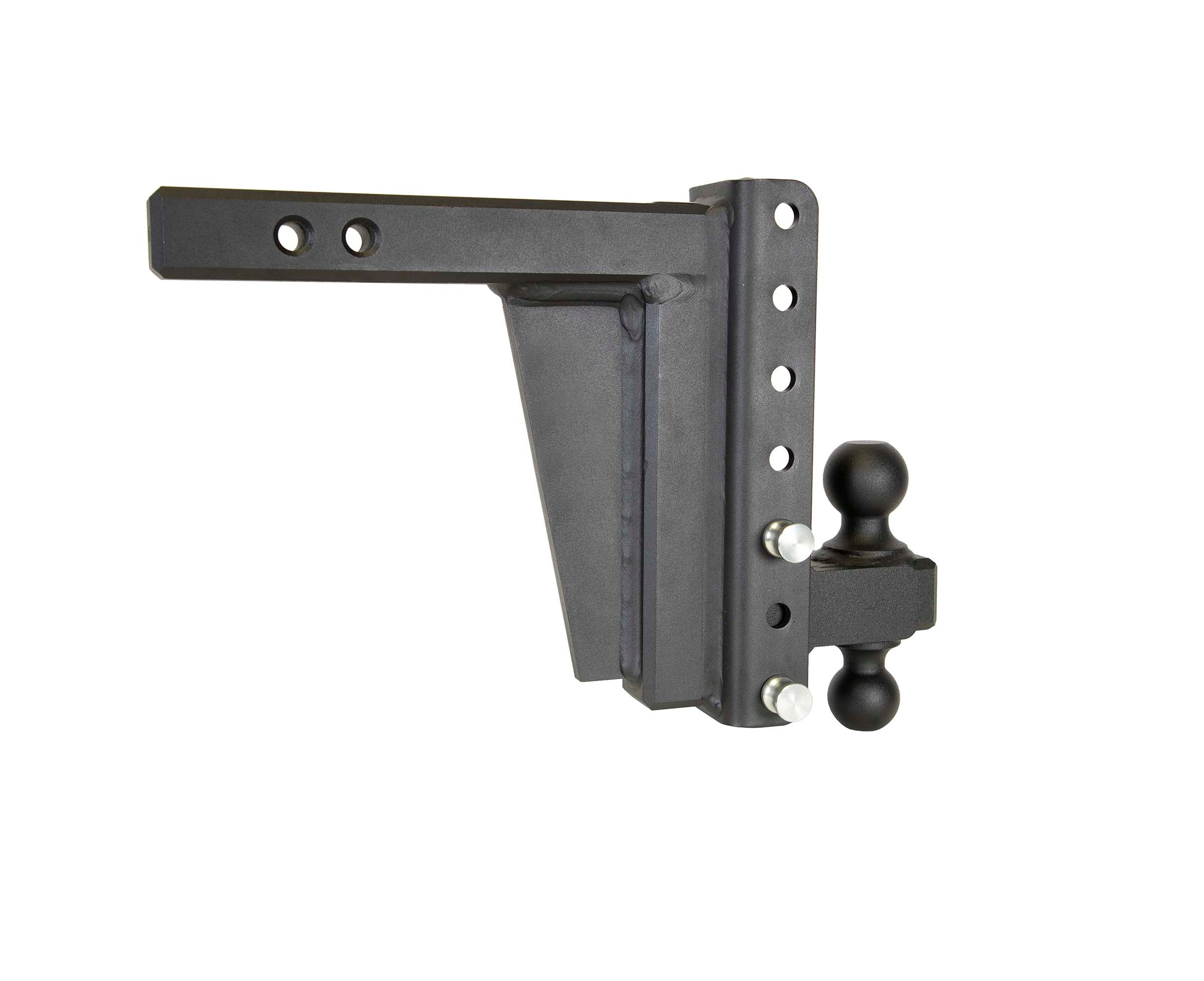2.0" Extreme Duty 8" Drop/Rise Hitch - Image 29