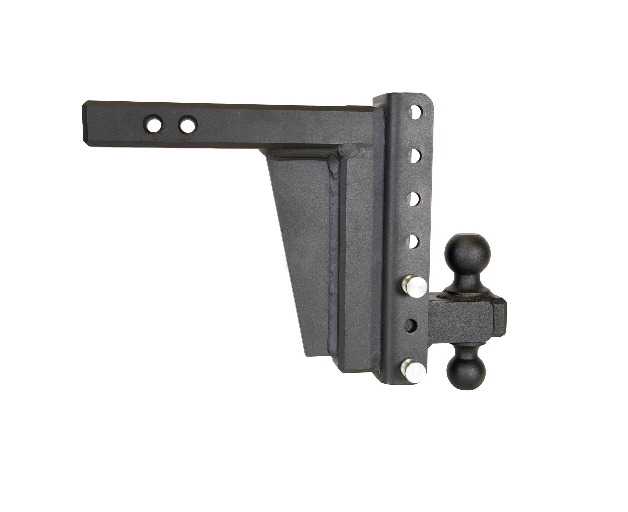 2.0" Extreme Duty 8" Drop/Rise Hitch - Image 31
