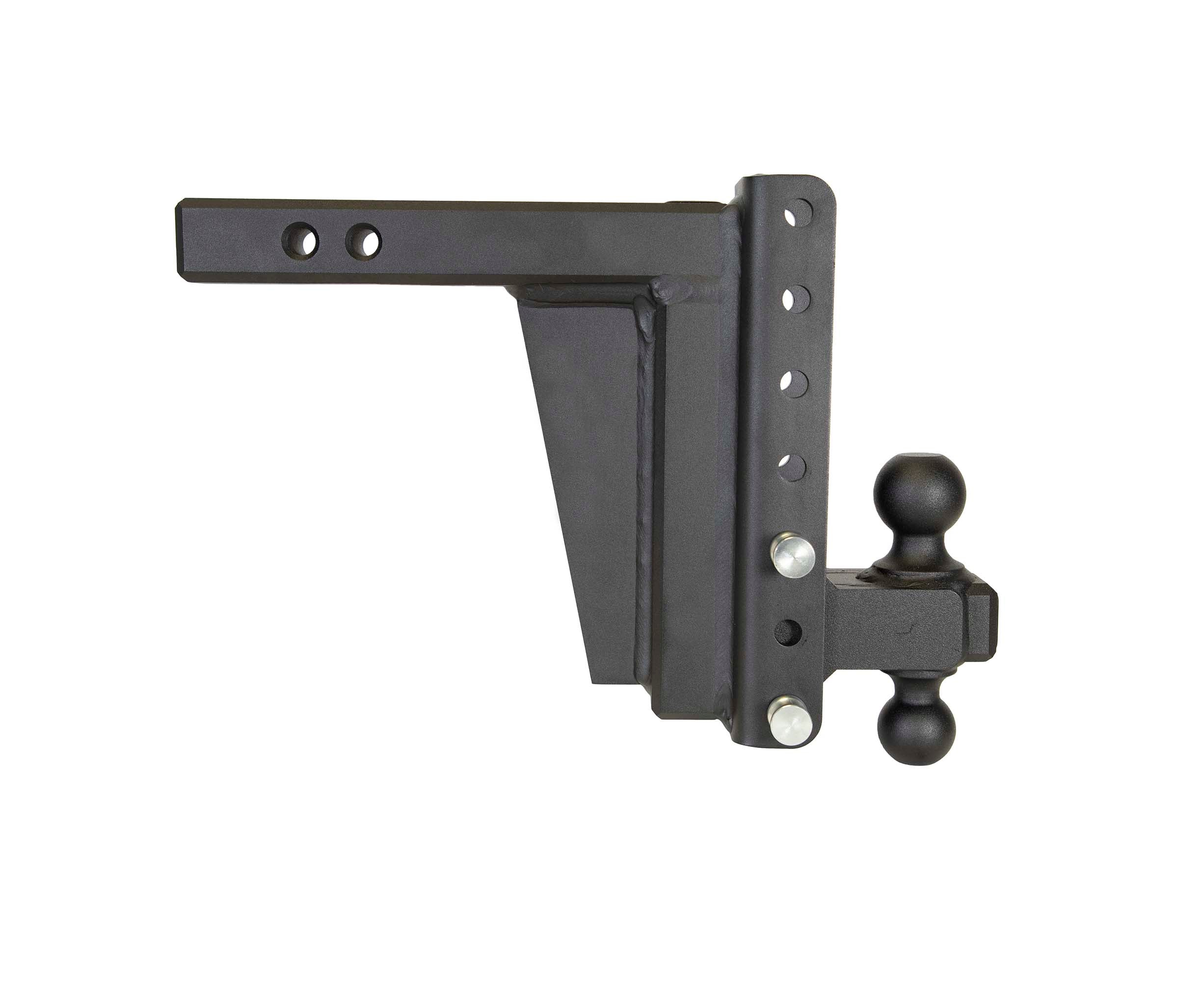 2.0" Extreme Duty 8" Drop/Rise Hitch - Image 32