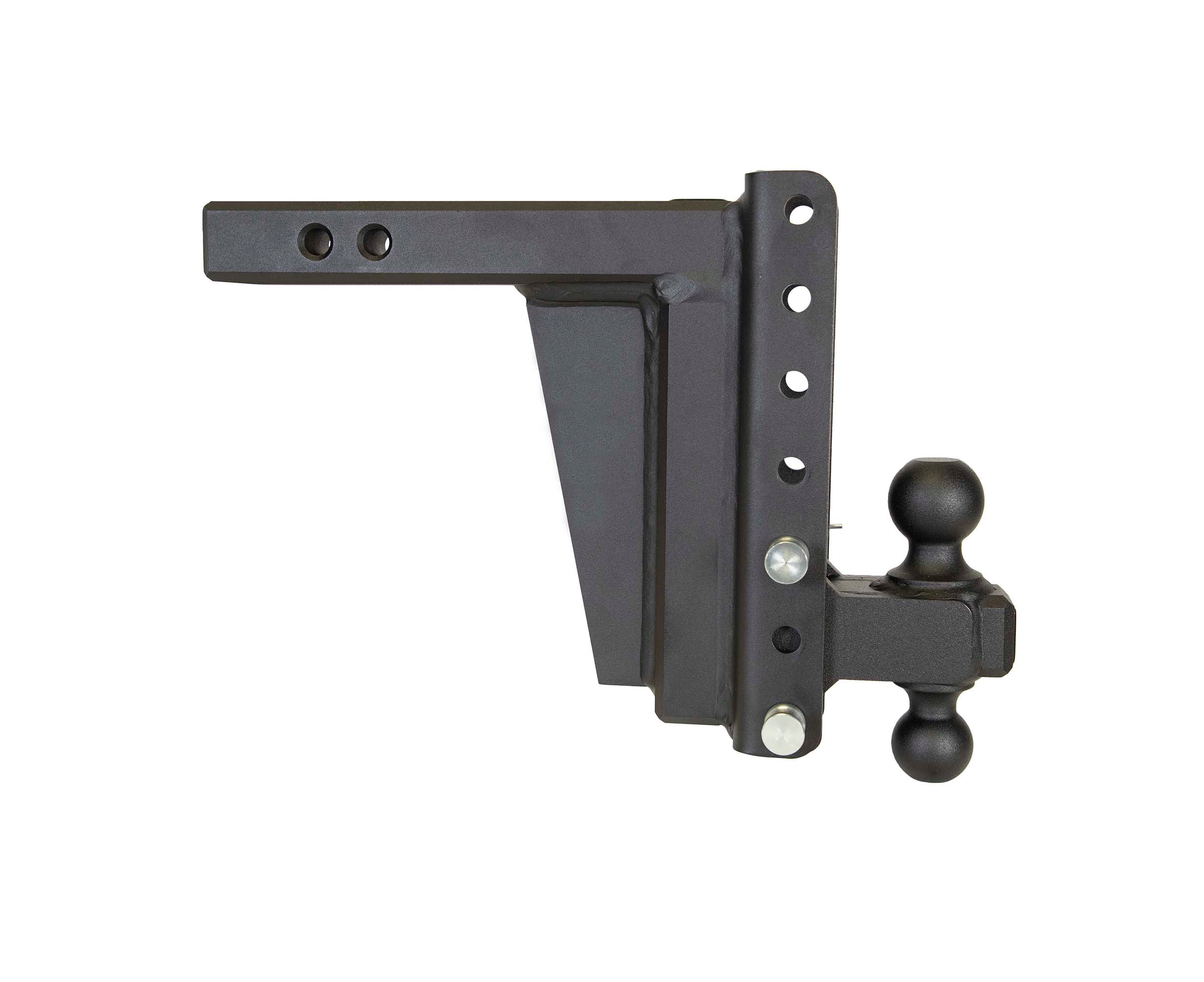 2.0" Extreme Duty 8" Drop/Rise Hitch - Image 33