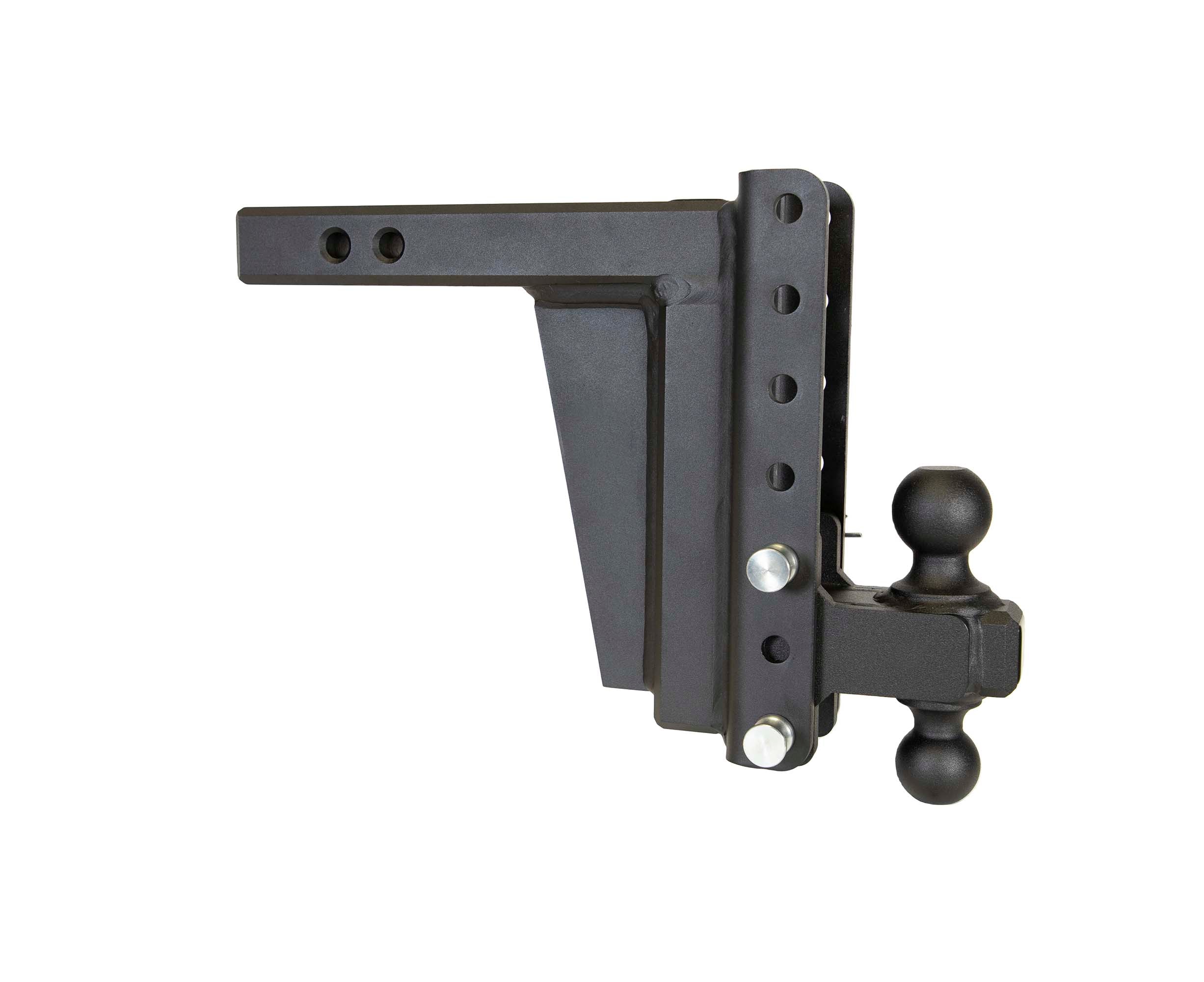 2.0" Extreme Duty 8" Drop/Rise Hitch - Image 34