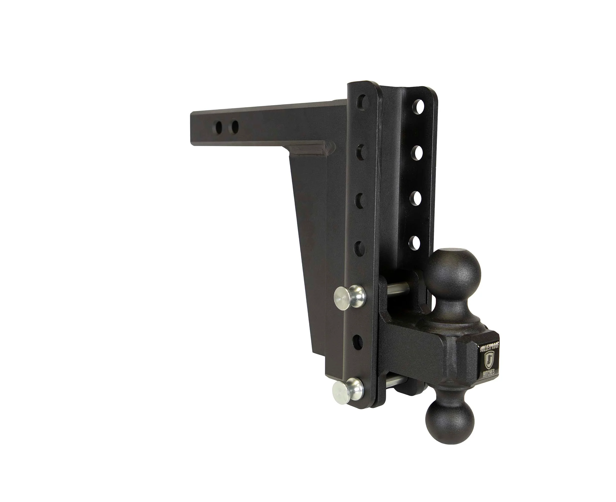 2.0" Extreme Duty 8" Drop/Rise Hitch - Image 37