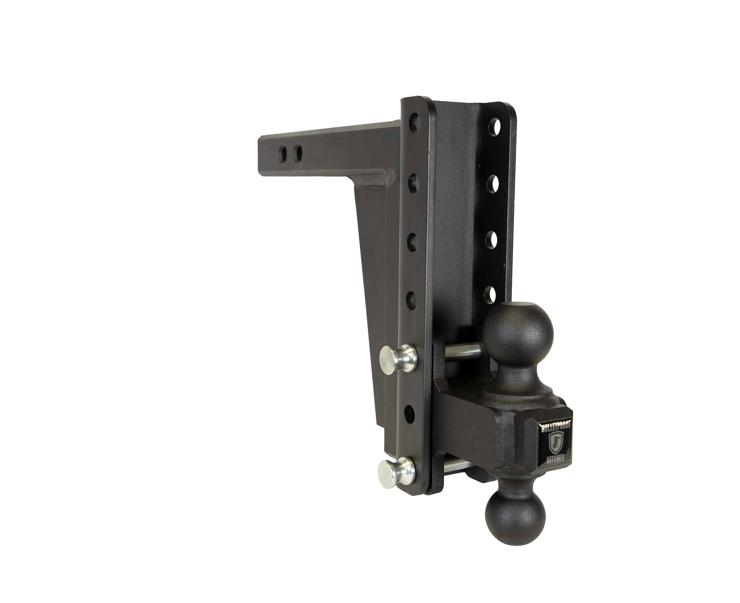 2.0" Extreme Duty 8" Drop/Rise Hitch - Image 38