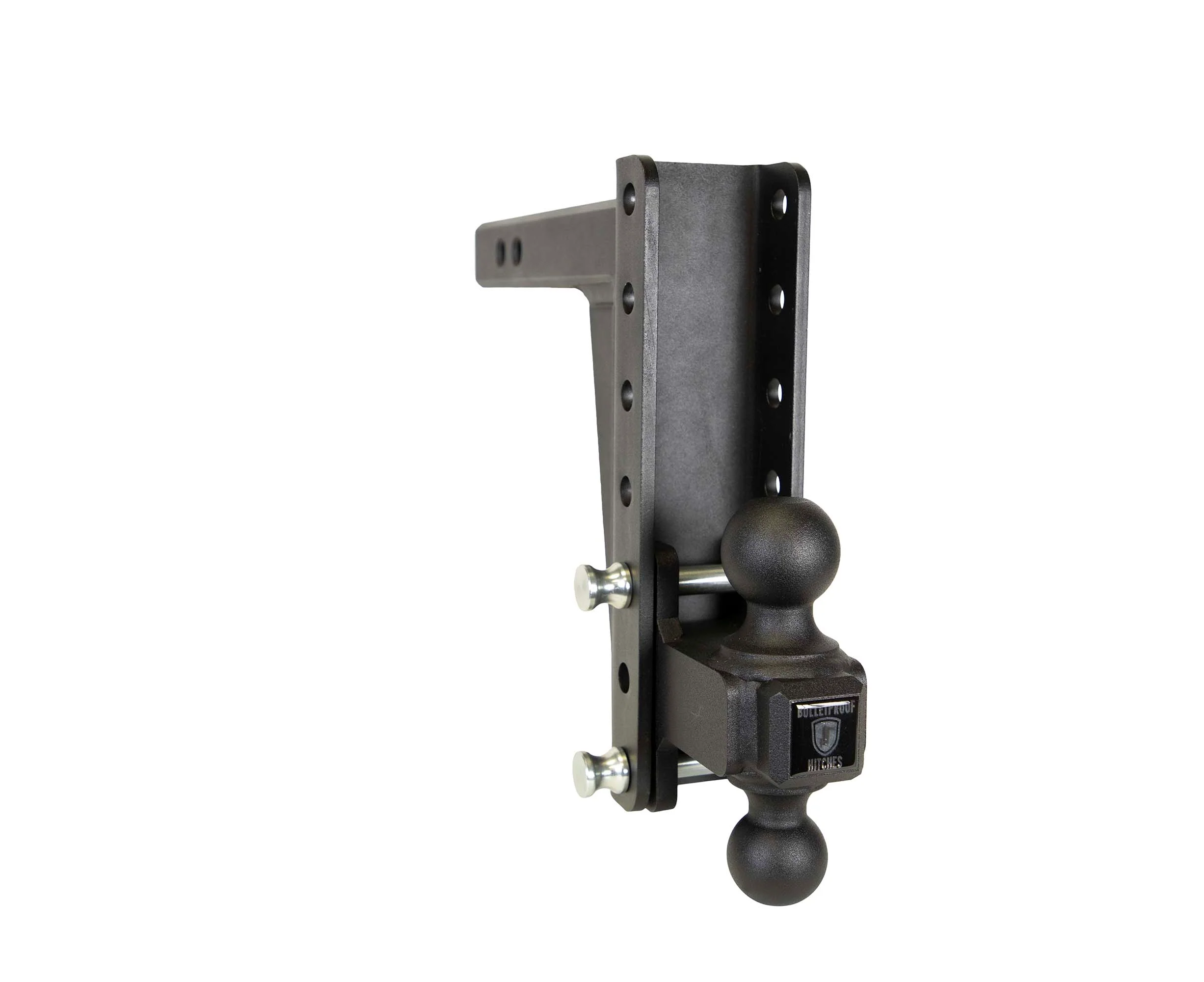 2.0" Extreme Duty 8" Drop/Rise Hitch - Image 39