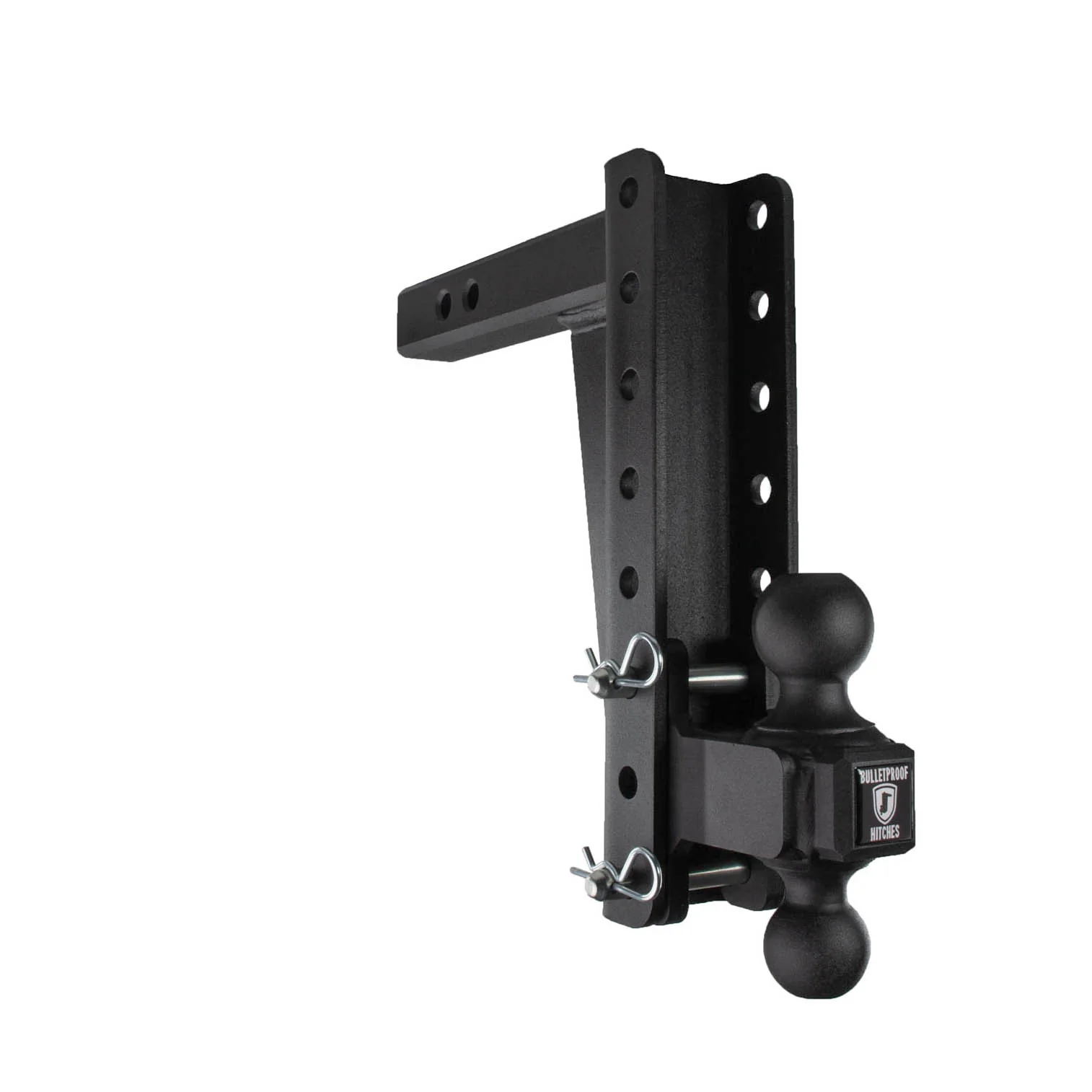 2.0" Heavy Duty 10" Drop/Rise Hitch - Image 10