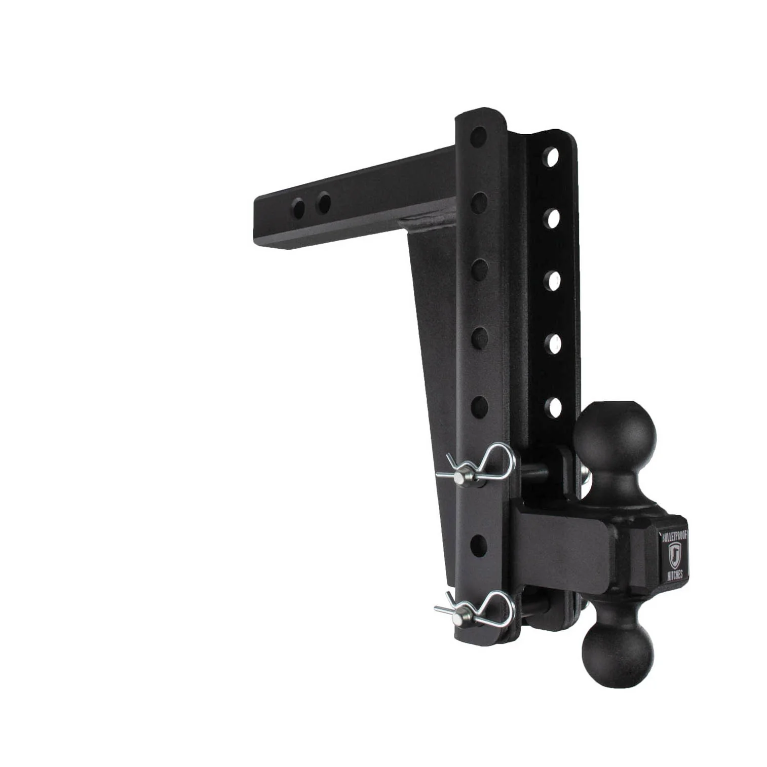 2.0" Heavy Duty 10" Drop/Rise Hitch - Image 11