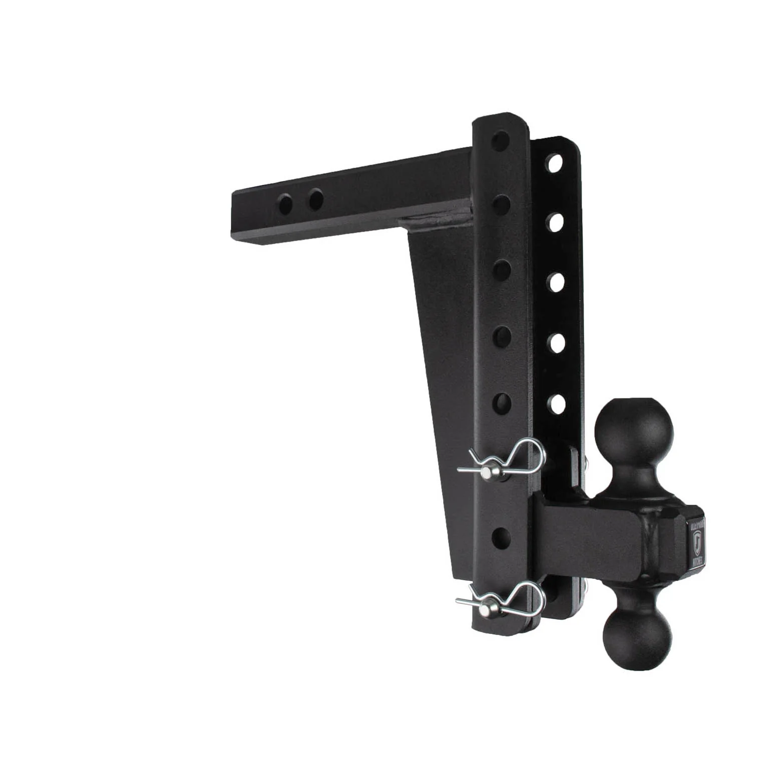 2.0" Heavy Duty 10" Drop/Rise Hitch - Image 12