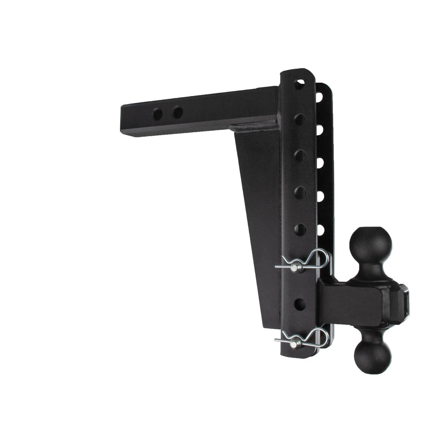 2.0" Heavy Duty 10" Drop/Rise Hitch - Image 13
