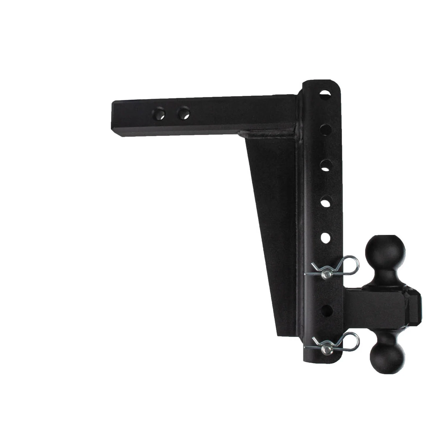 2.0" Heavy Duty 10" Drop/Rise Hitch - Image 15