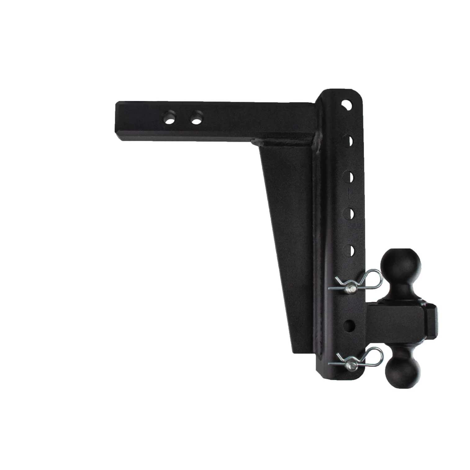 2.0" Heavy Duty 10" Drop/Rise Hitch - Image 16