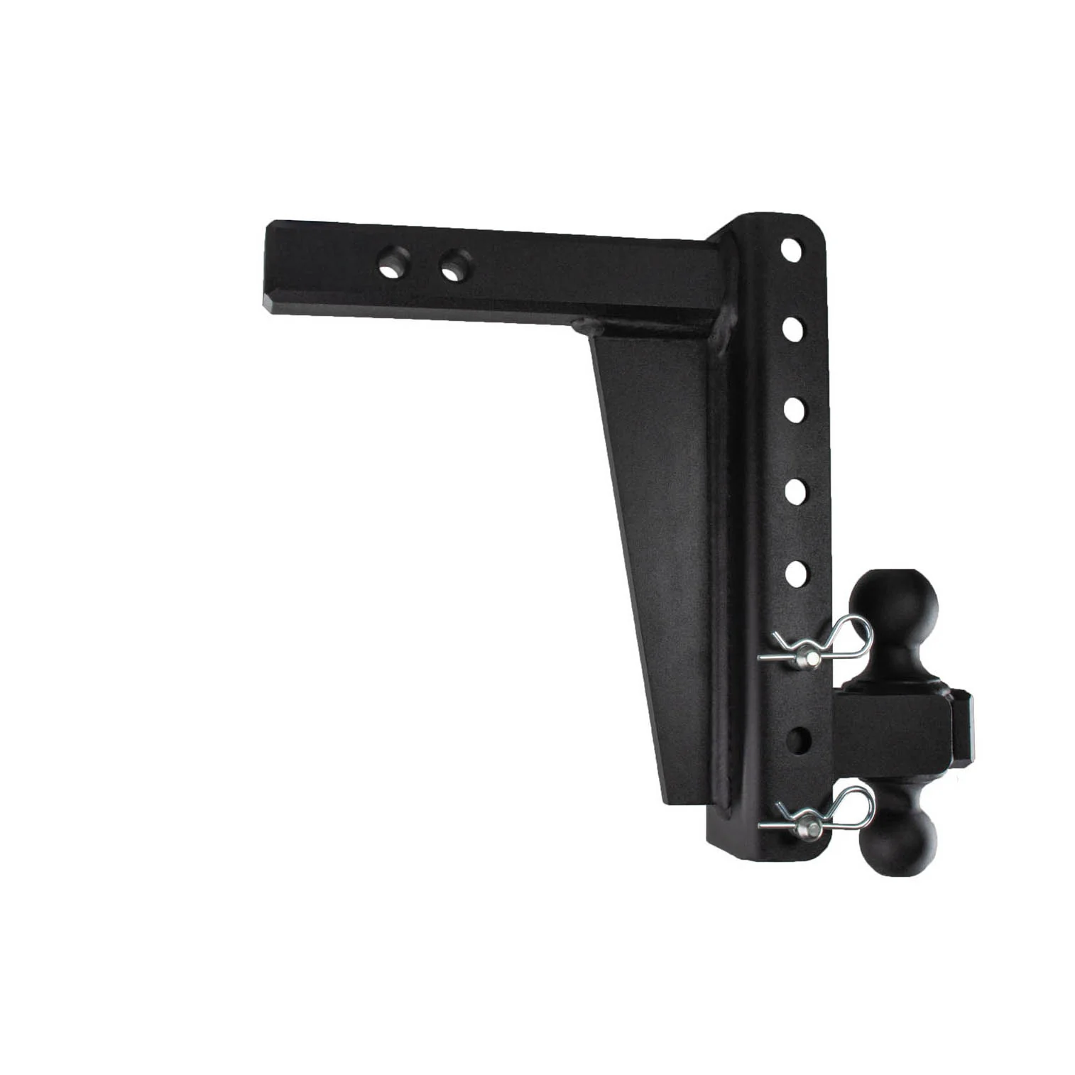 2.0" Heavy Duty 10" Drop/Rise Hitch - Image 17