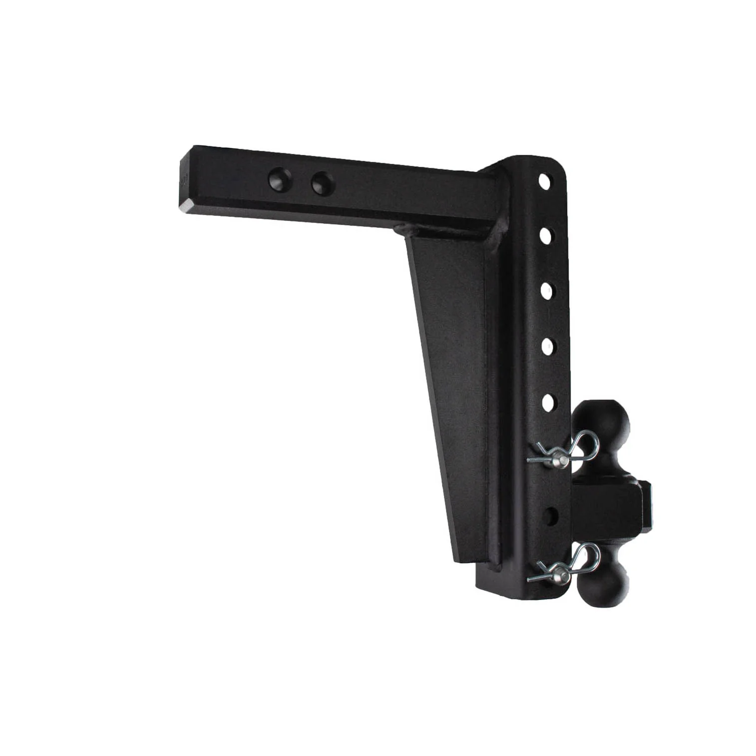 2.0" Heavy Duty 10" Drop/Rise Hitch - Image 18
