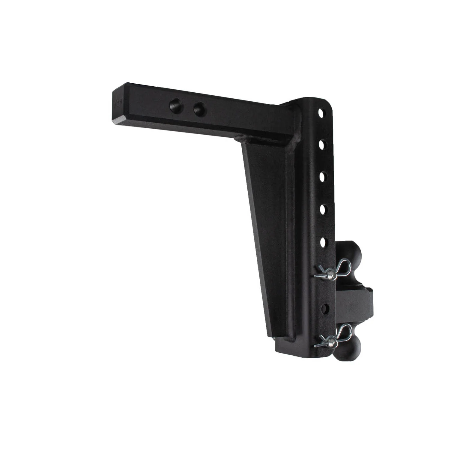 2.0" Heavy Duty 10" Drop/Rise Hitch - Image 19