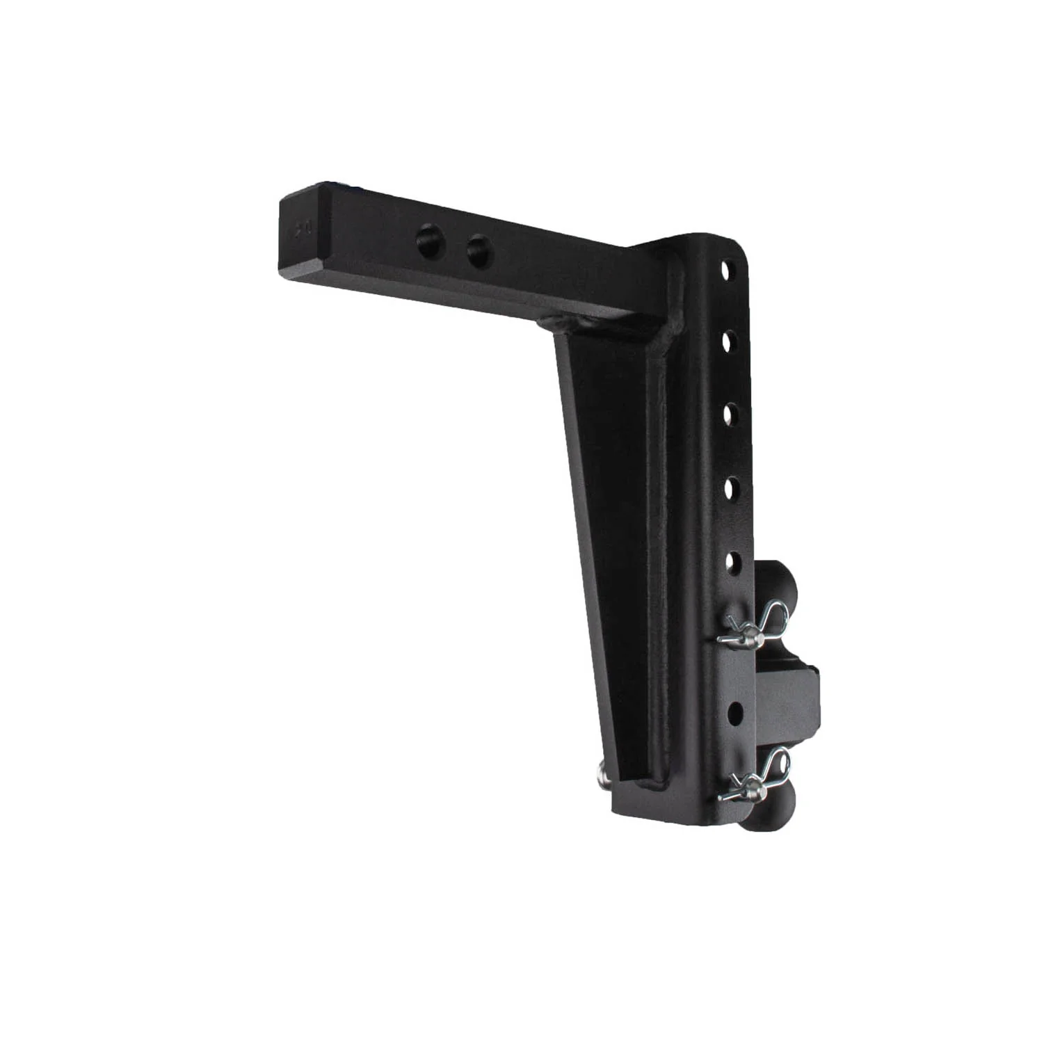 2.0" Heavy Duty 10" Drop/Rise Hitch - Image 20