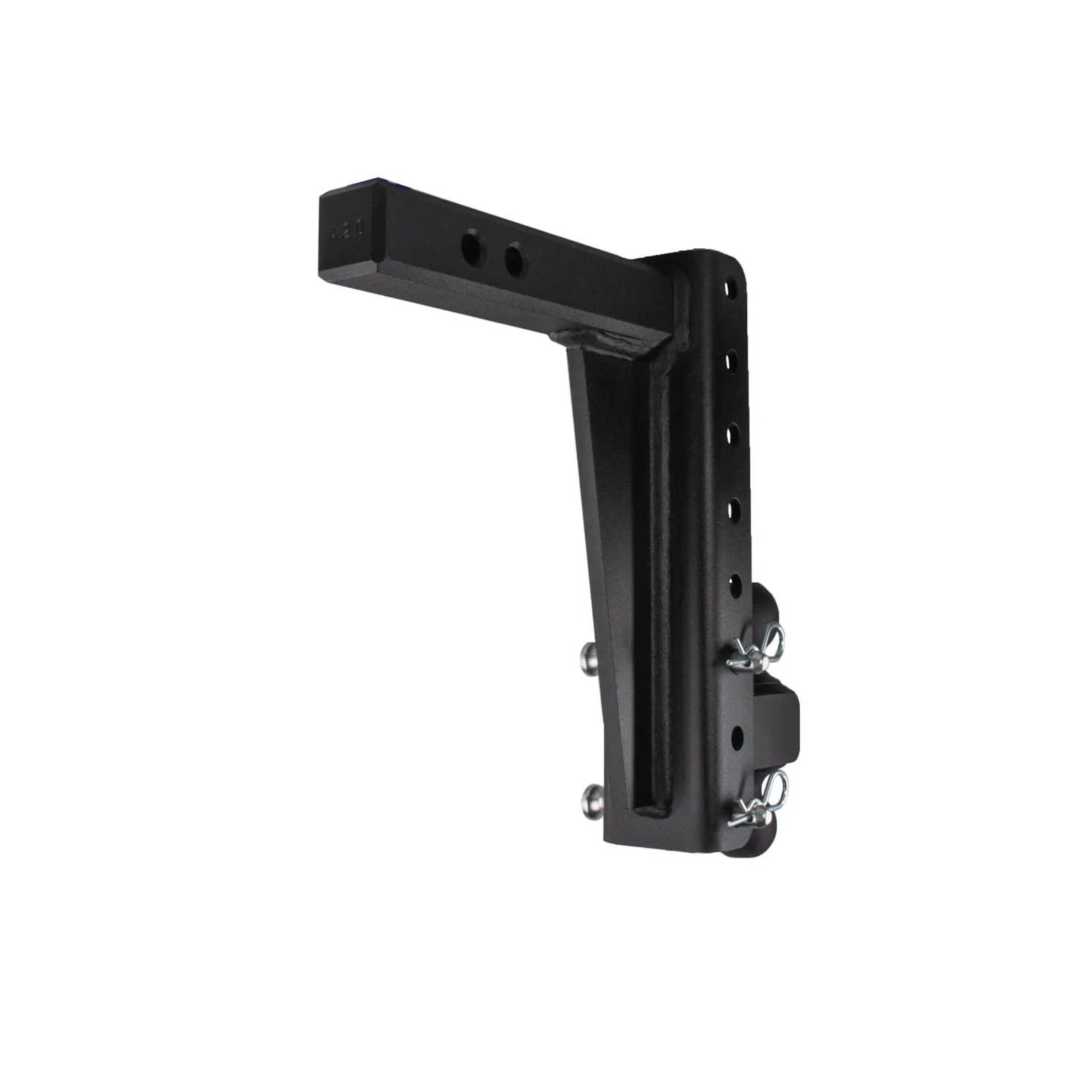 2.0" Heavy Duty 10" Drop/Rise Hitch - Image 21