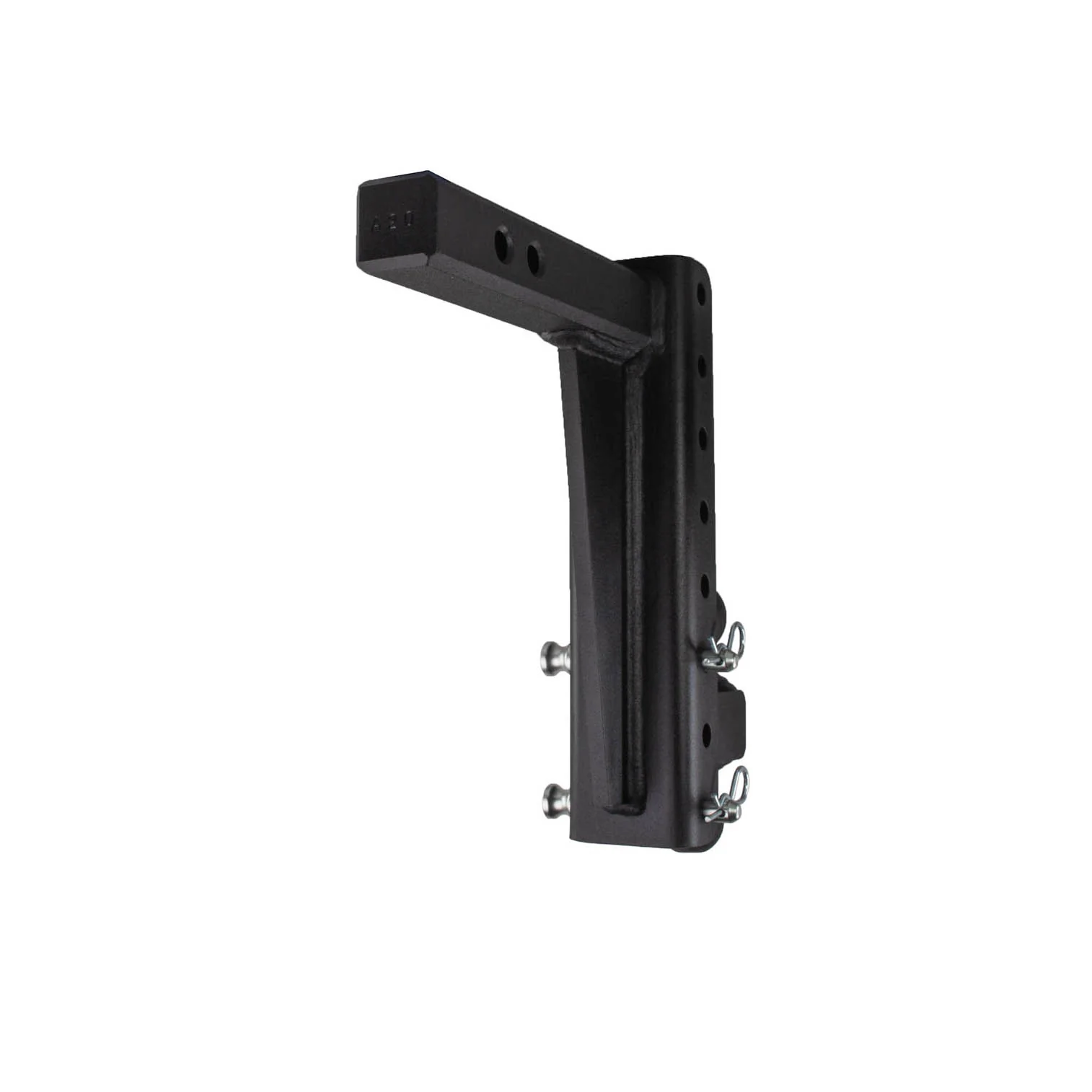 2.0" Heavy Duty 10" Drop/Rise Hitch - Image 22