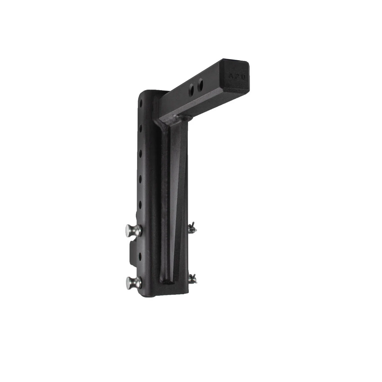 2.0" Heavy Duty 10" Drop/Rise Hitch - Image 27
