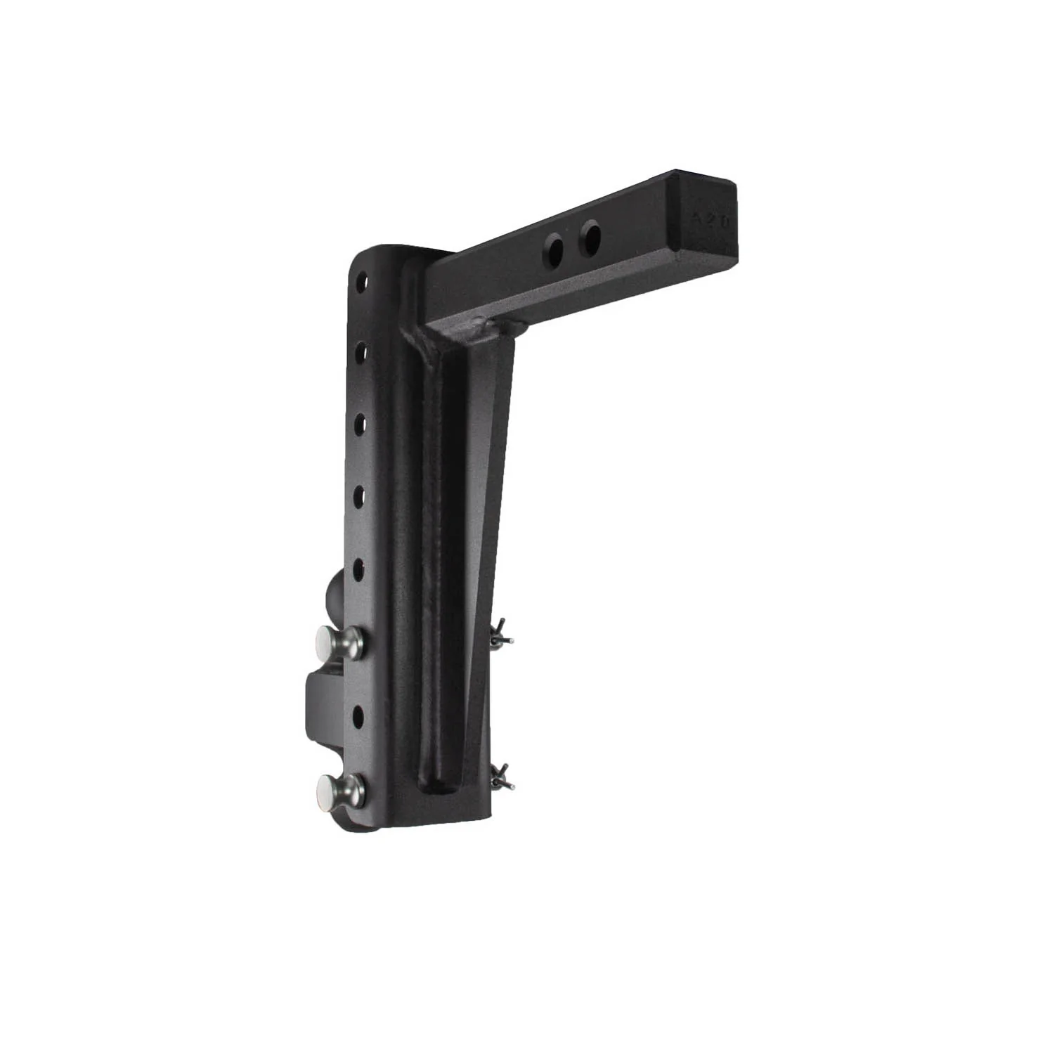 2.0" Heavy Duty 10" Drop/Rise Hitch - Image 28