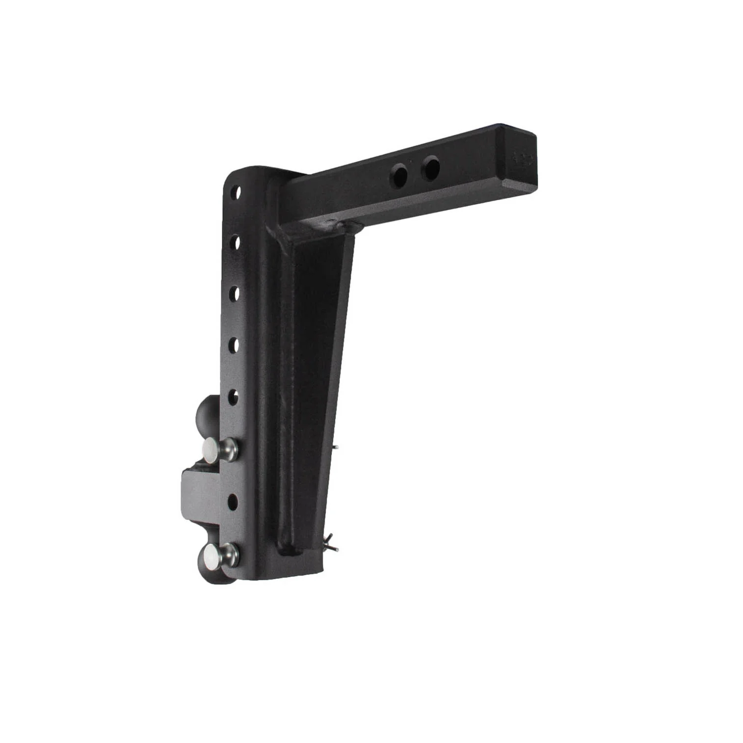 2.0" Heavy Duty 10" Drop/Rise Hitch - Image 29