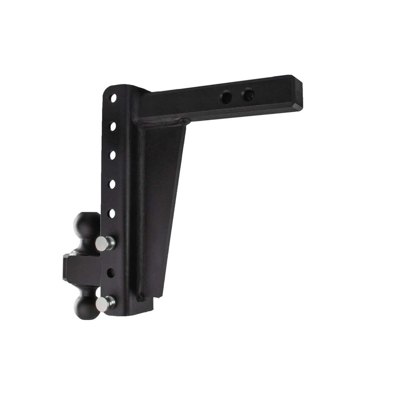 2.0" Heavy Duty 10" Drop/Rise Hitch - Image 31