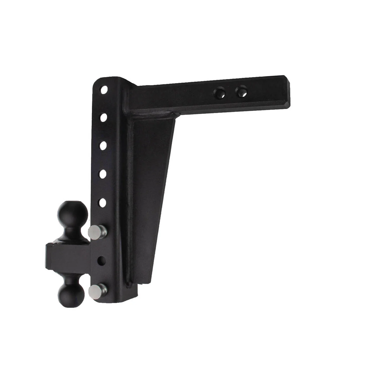 2.0" Heavy Duty 10" Drop/Rise Hitch - Image 32