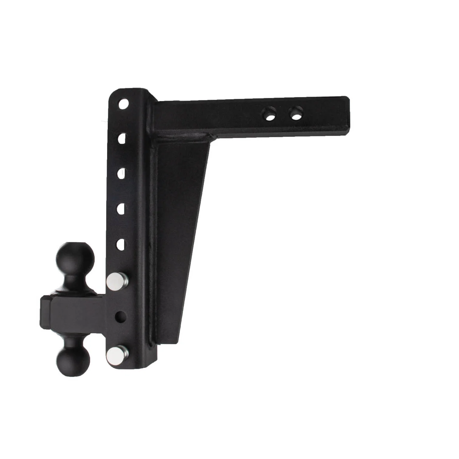 2.0" Heavy Duty 10" Drop/Rise Hitch - Image 33