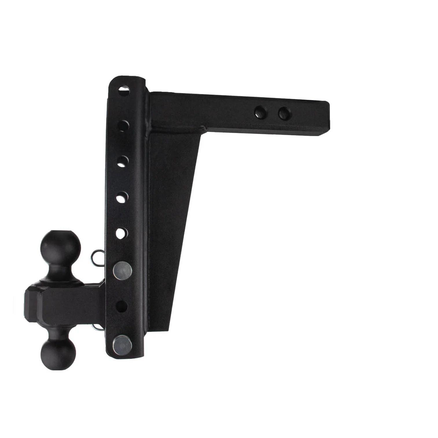 2.0" Heavy Duty 10" Drop/Rise Hitch - Image 35