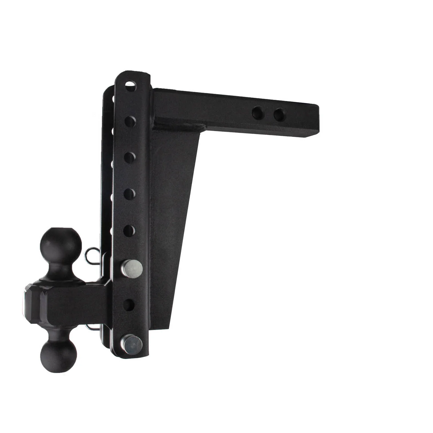 2.0" Heavy Duty 10" Drop/Rise Hitch - Image 36